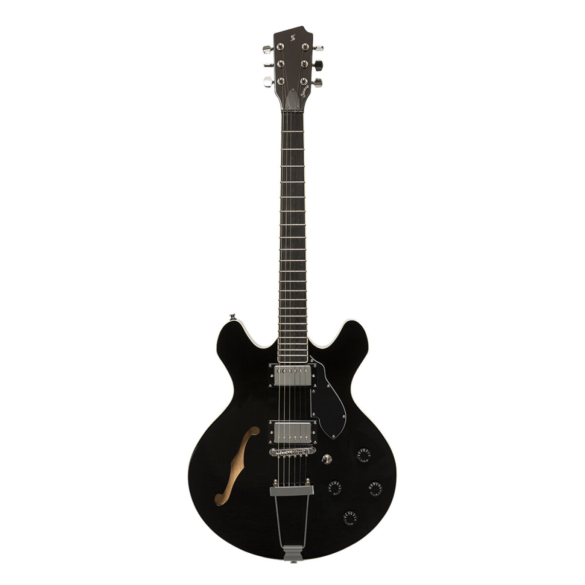 Stagg SVY 533 Silveray Electric Guitar