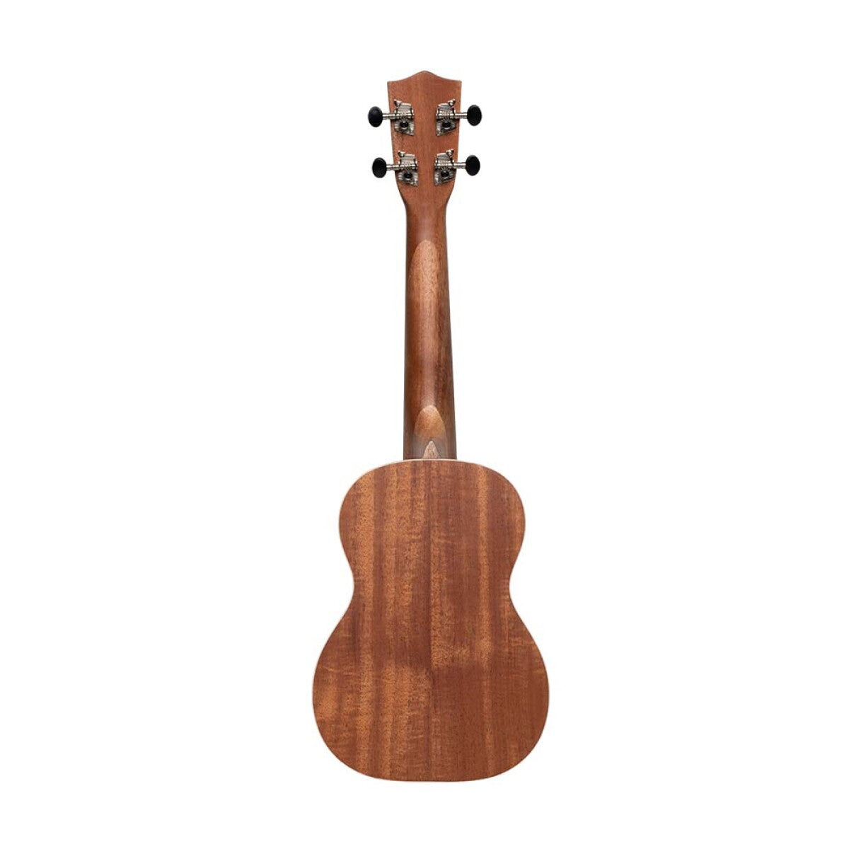 Stagg UC-30 Spruce Top Soprano Ukulele