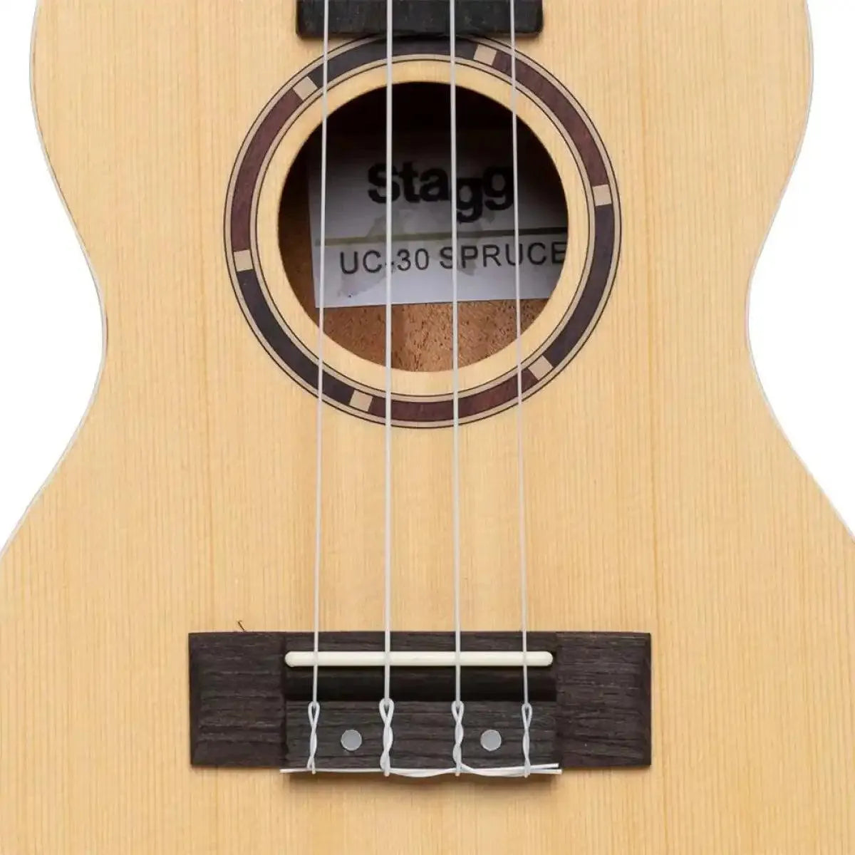 STAG-UC-30SPRUCE-25311_3_27236 | Terry Carter Music Store