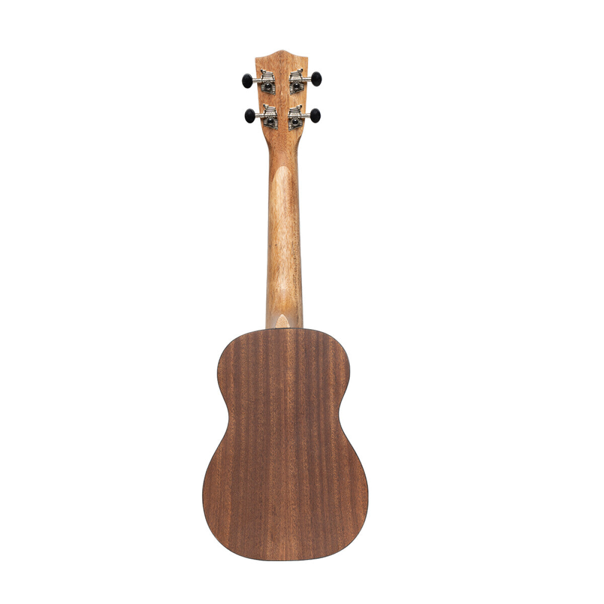 Stagg Sapele Tiki Series Concert Ukulele 