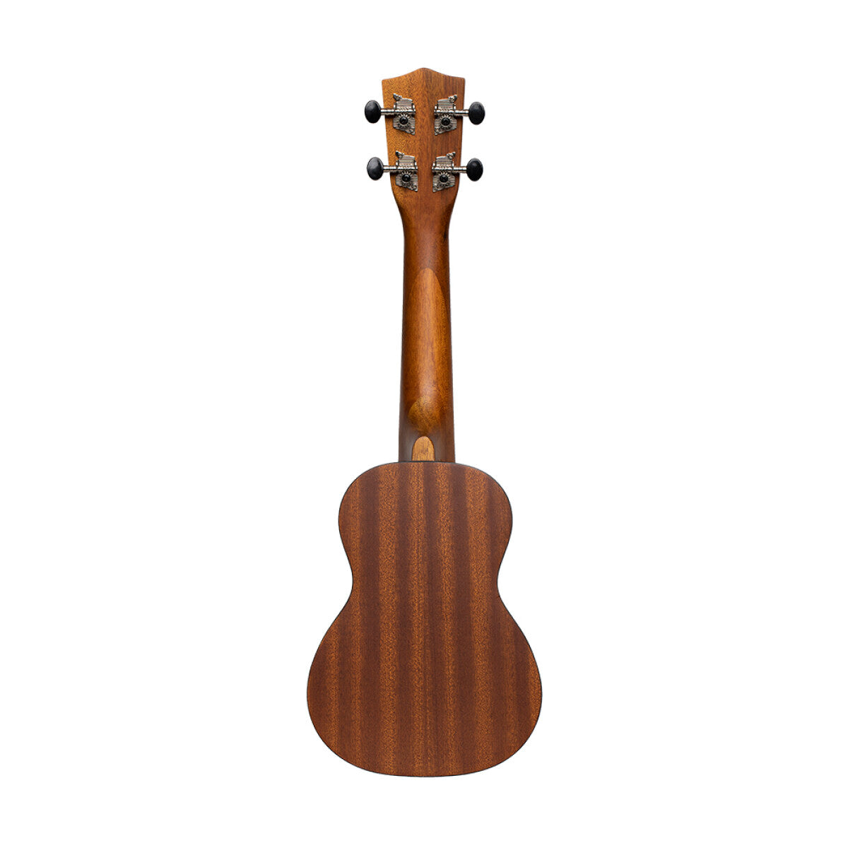 Stagg Sapele Tki Series Soprano Ukulele