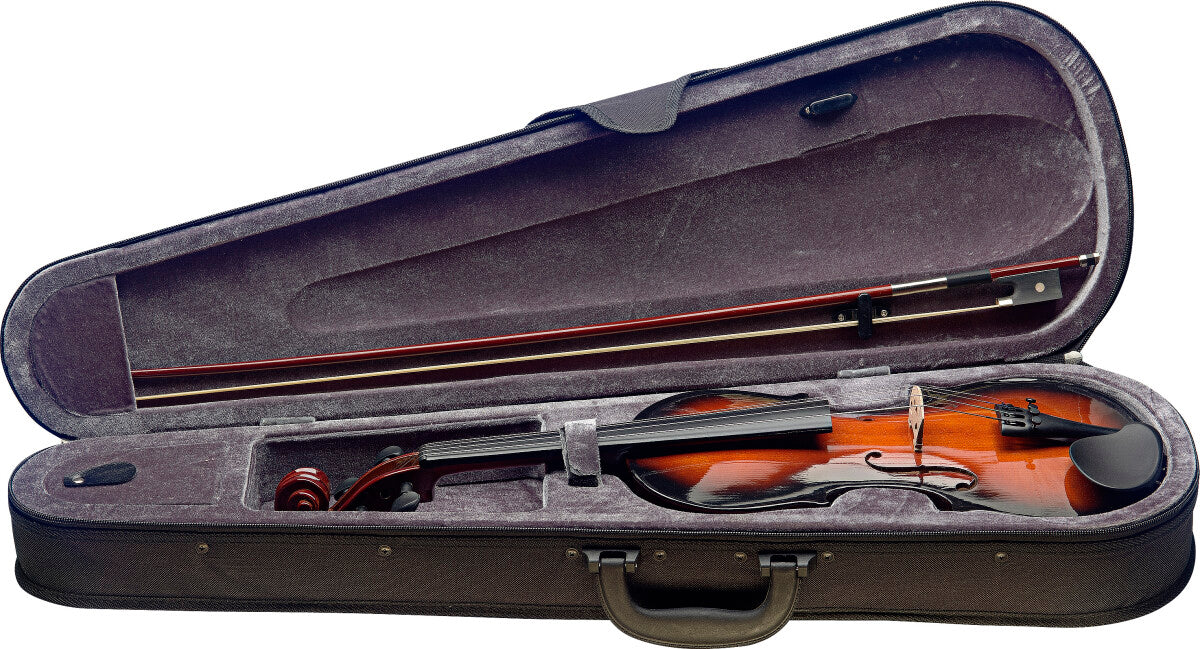 Stagg VN-4/4-SB Sunburst Violin