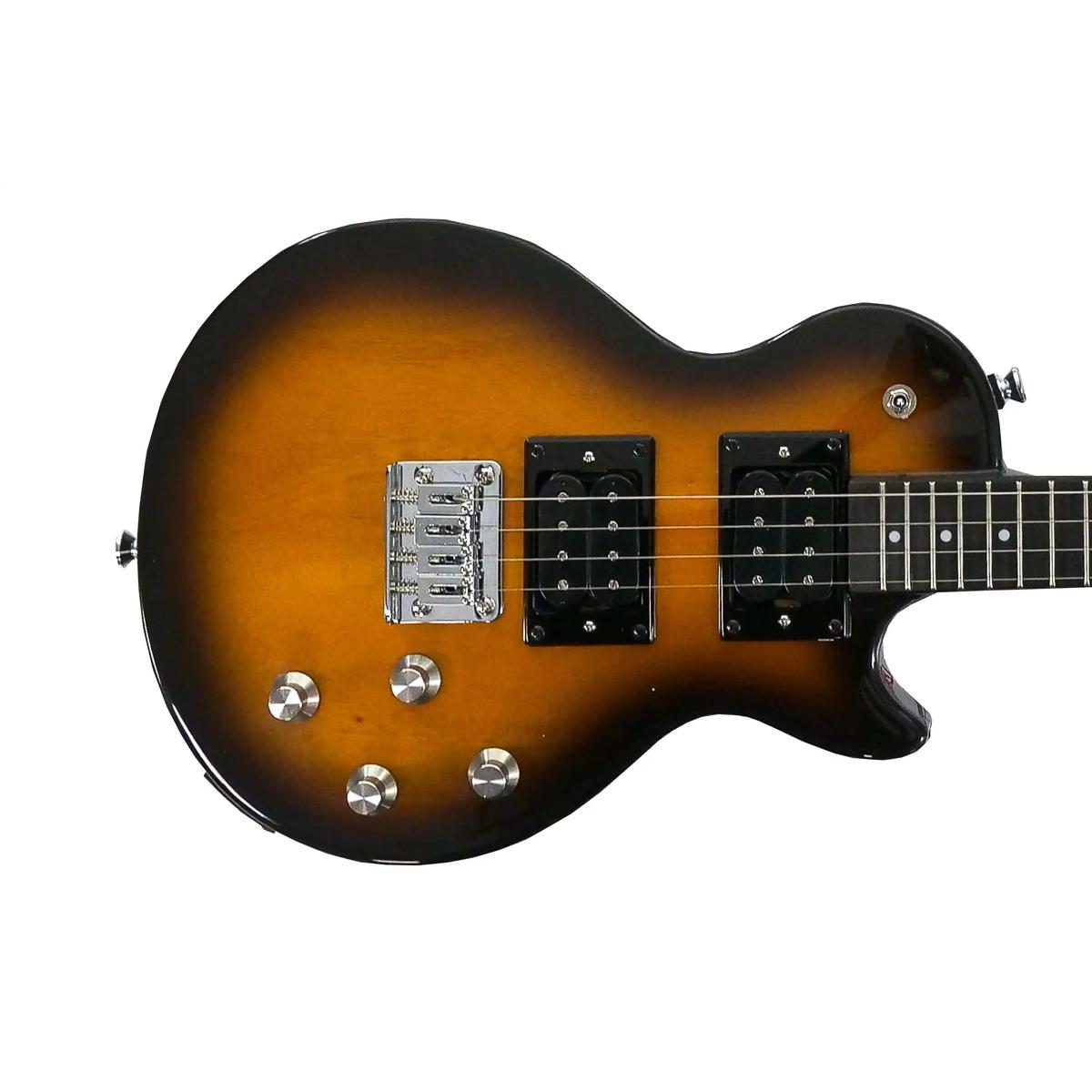 SUN-FLARE | Terry Carter Music Store