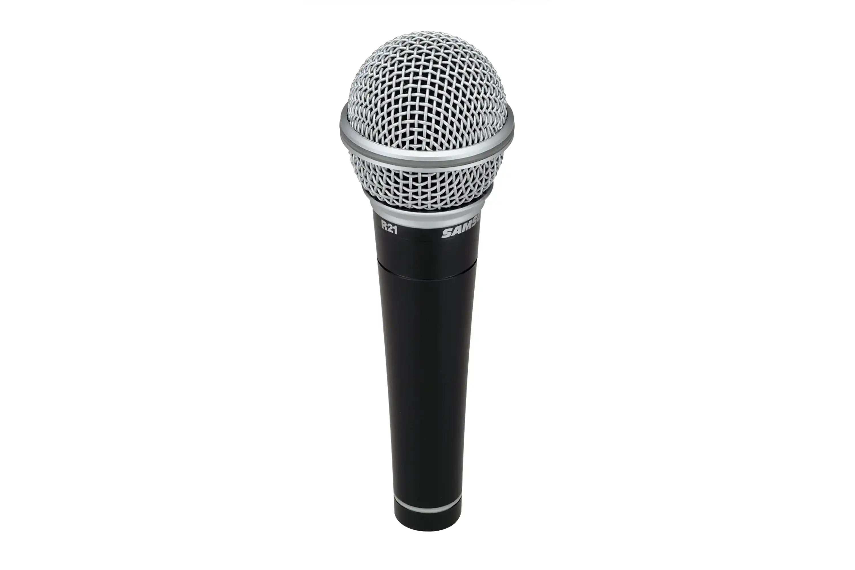 Samson R21 3 Pack Handheld Mic - Terry Carter Music Store
