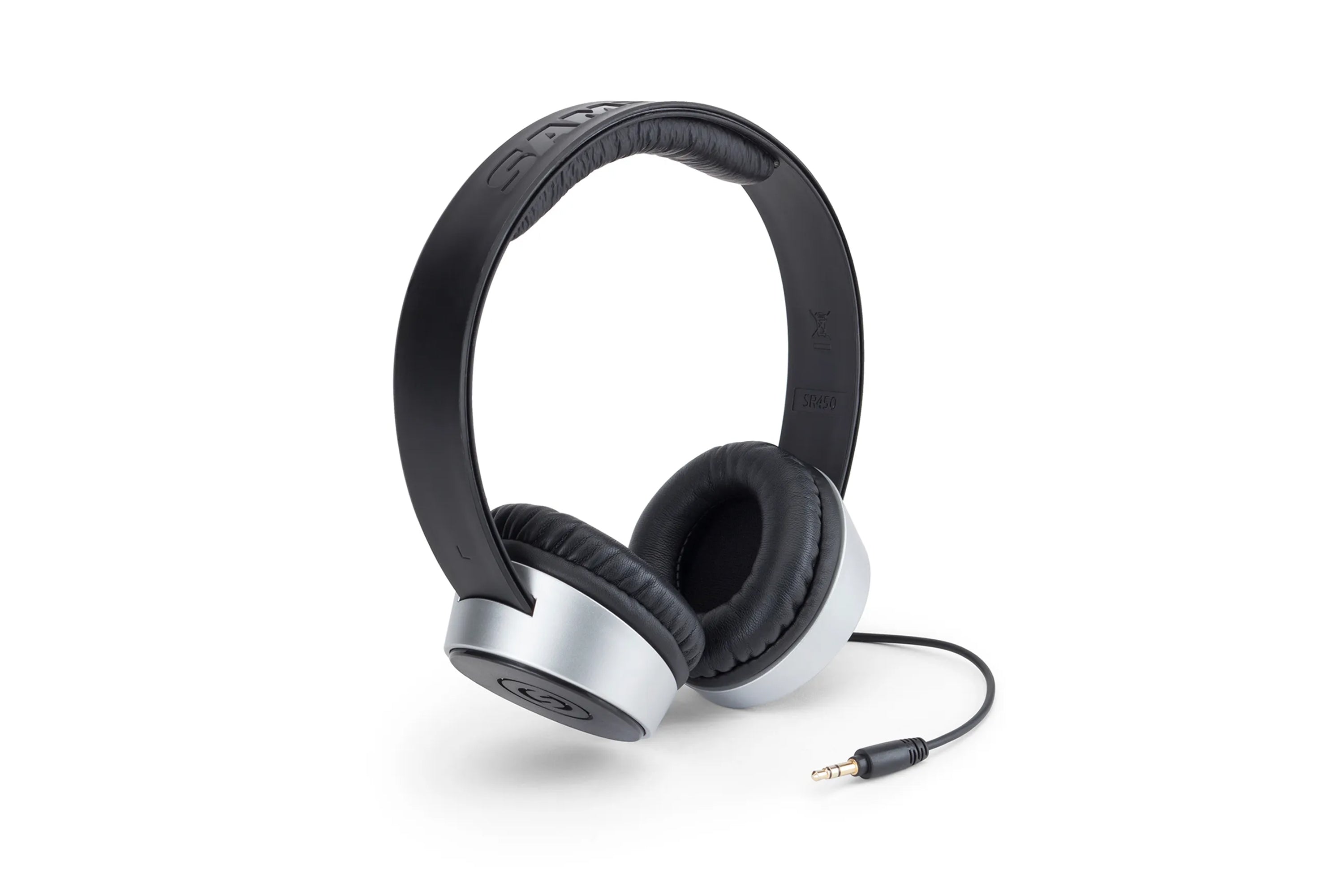Samson SR450 Studio Headphones