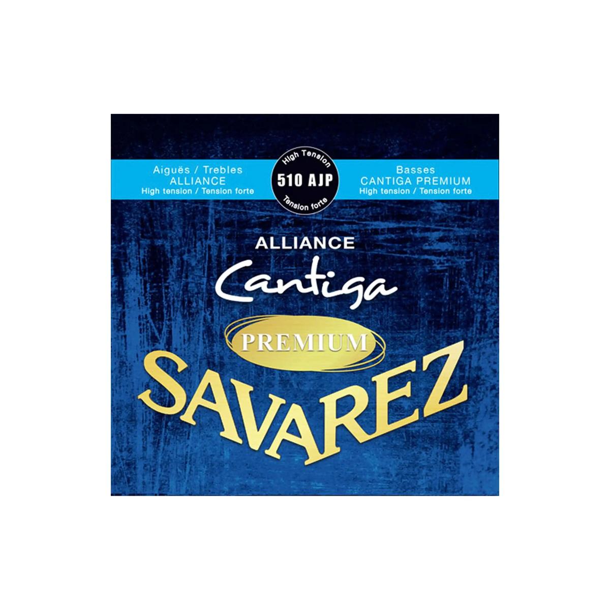Savarez-510AJP-Classical-Guitar-Strings | Terry Carter Music Store