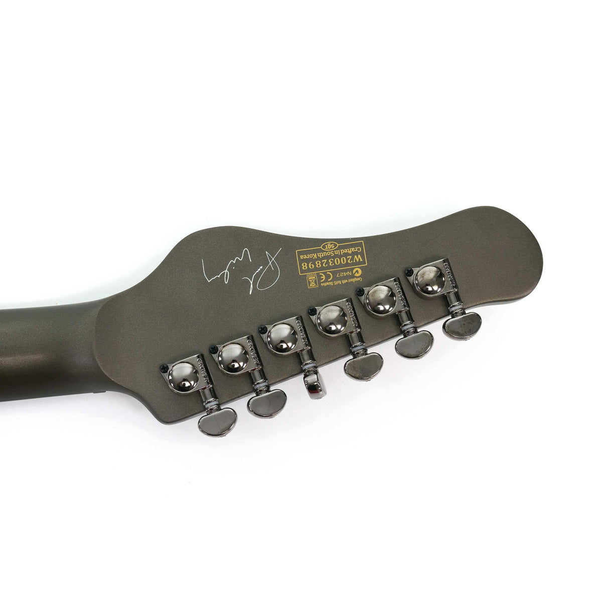 Schecter-Diamond-Series-Electric-Guitar-1 | Terry Carter Music Store