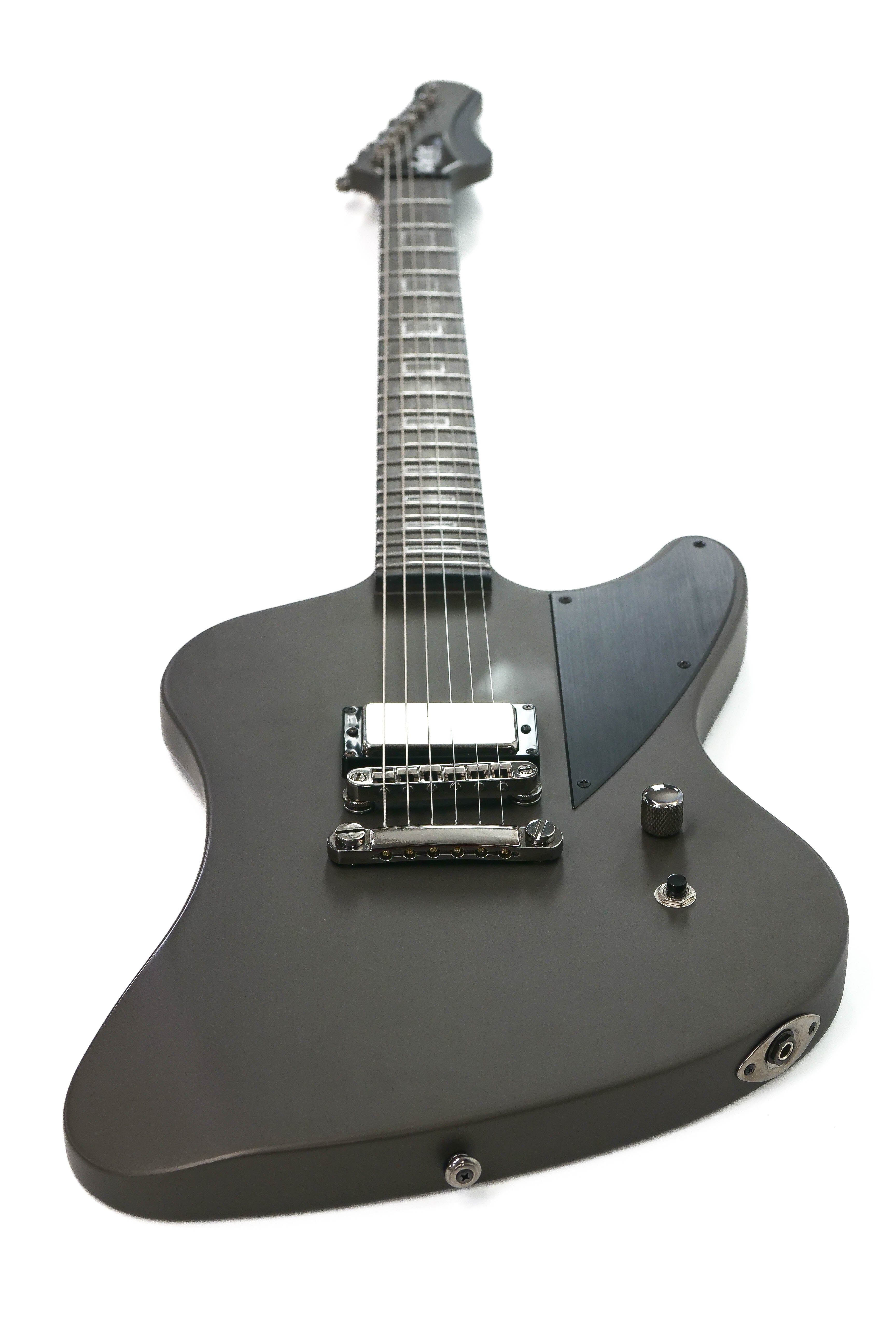 Schecter Diamond Series Electric Guitar