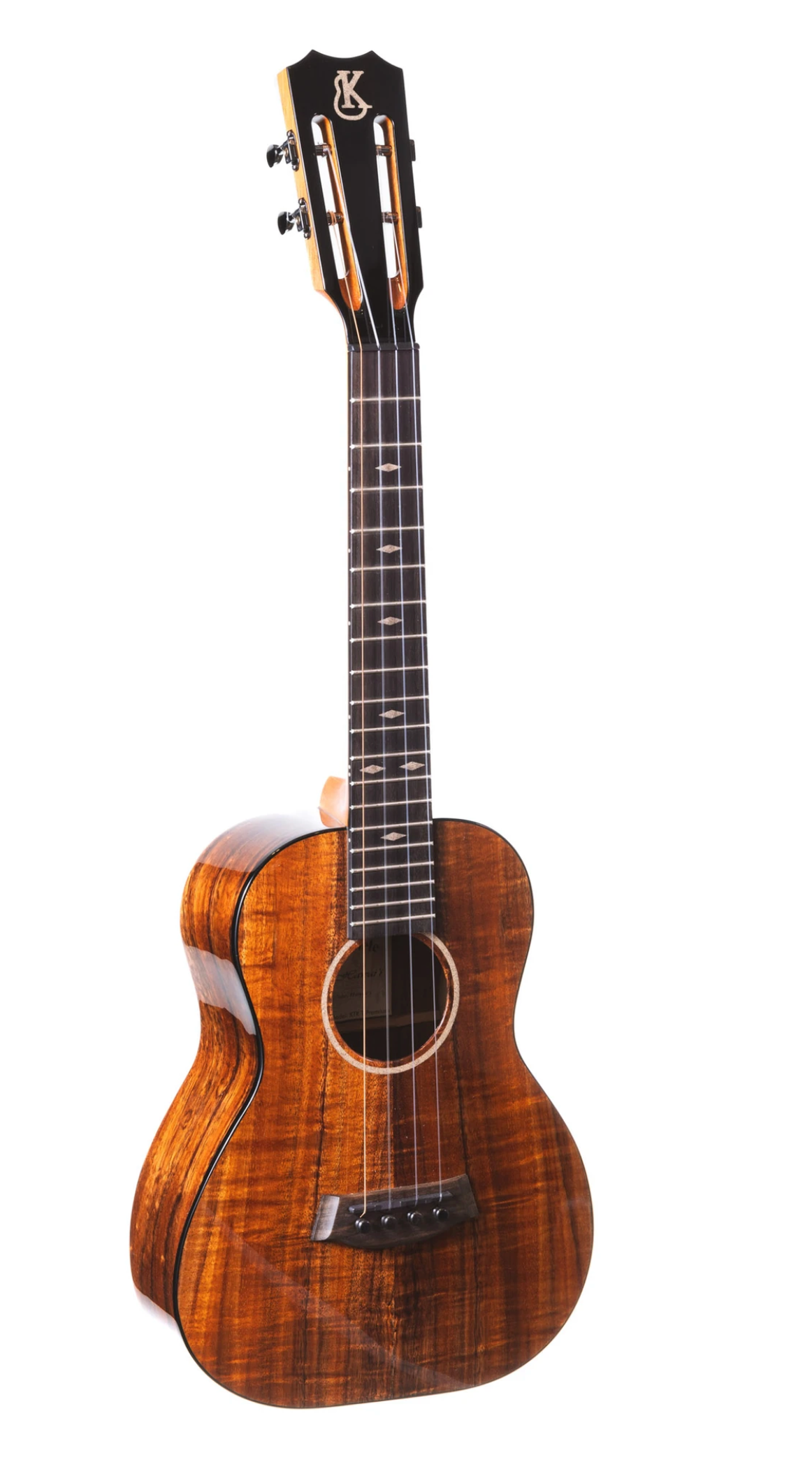 Kanile'a KTR-T Premium Tenor Ukulele
