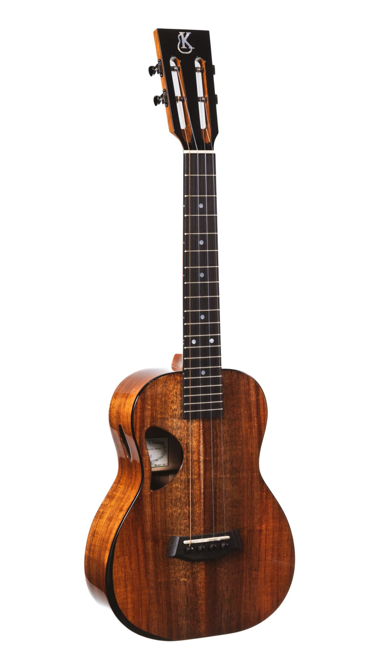 Kanile'a DK-T Tenor Ukulele
