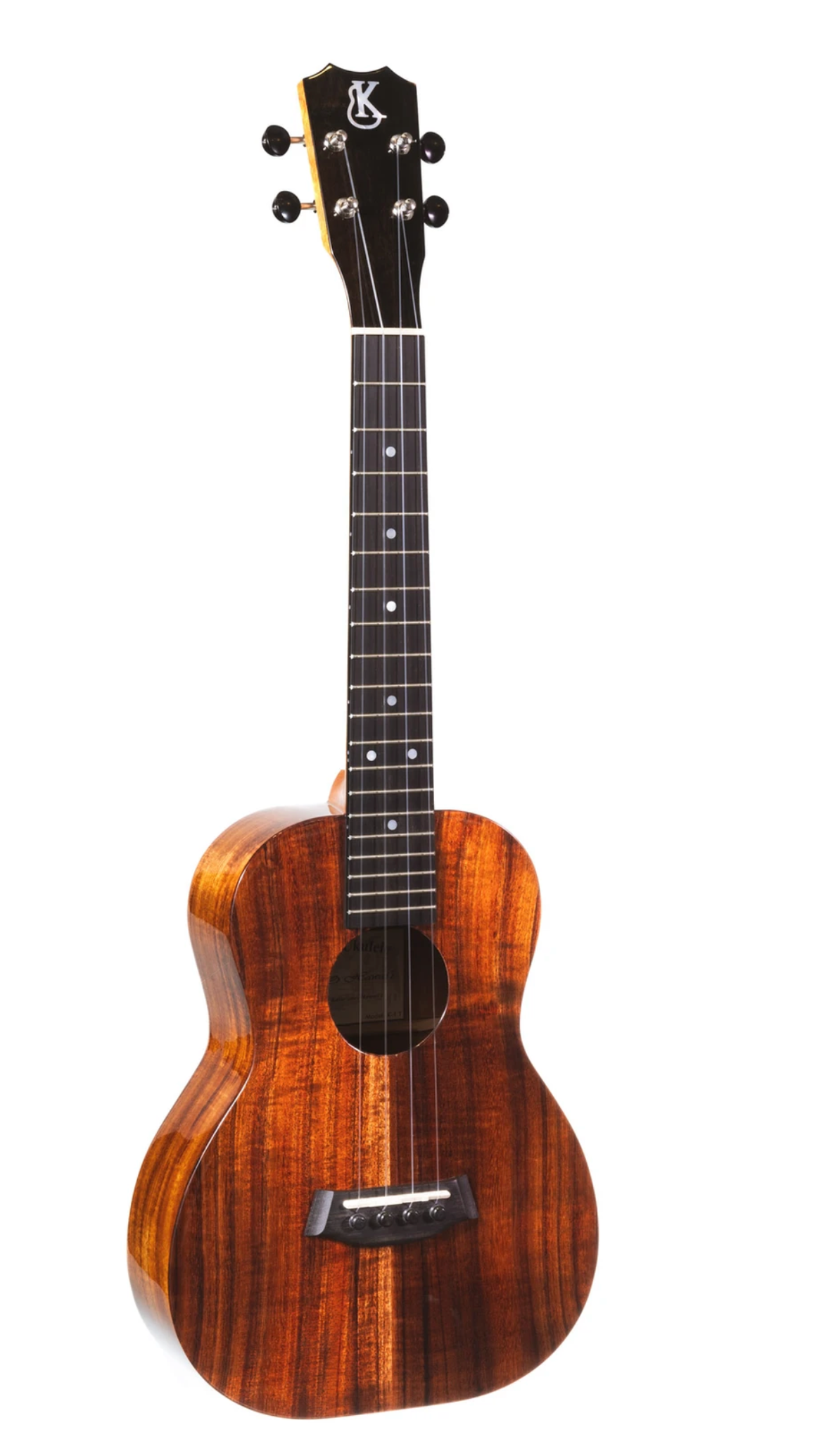 Kanile'a K-1 T Tenor Ukulele