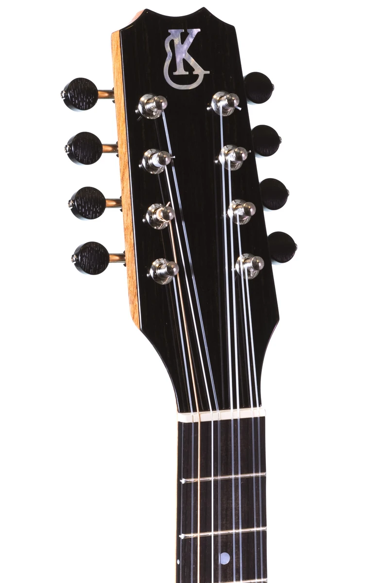 headstock