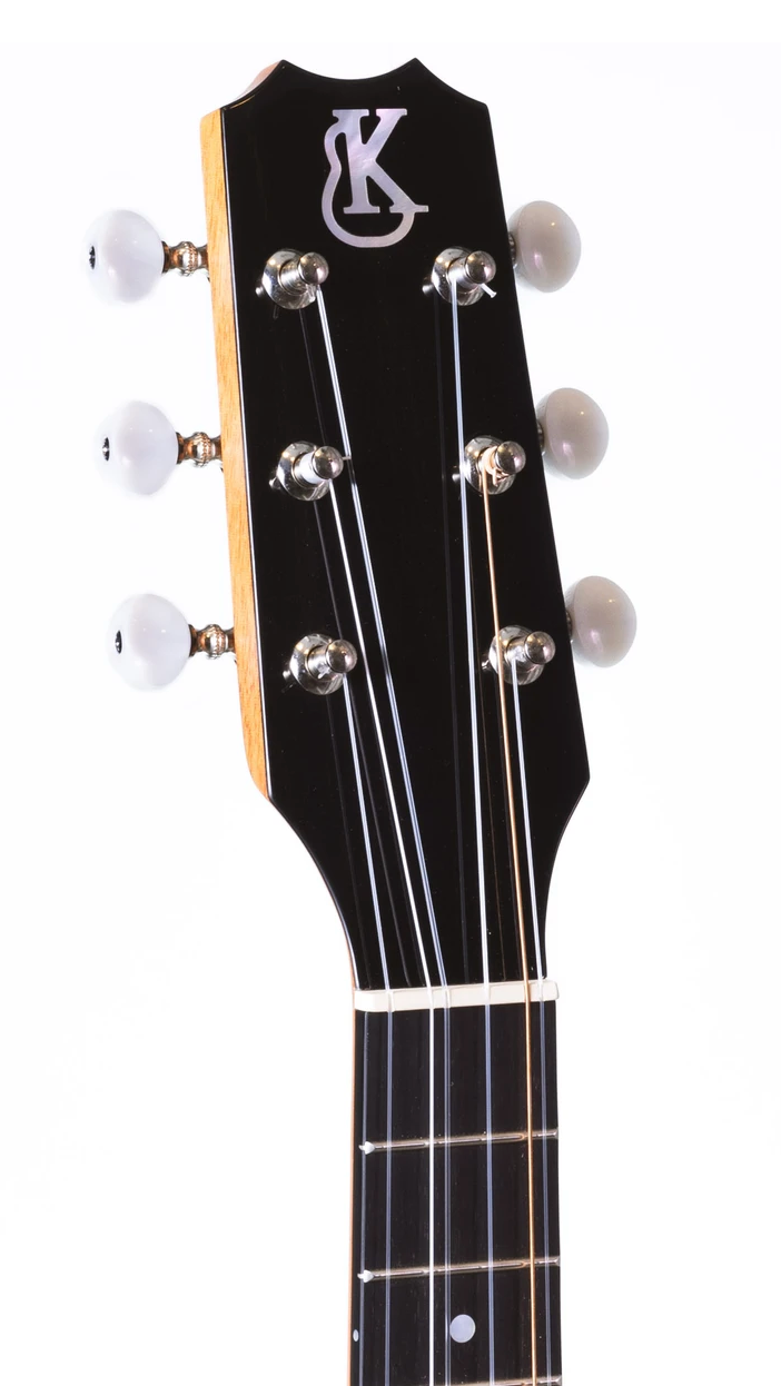 headstock