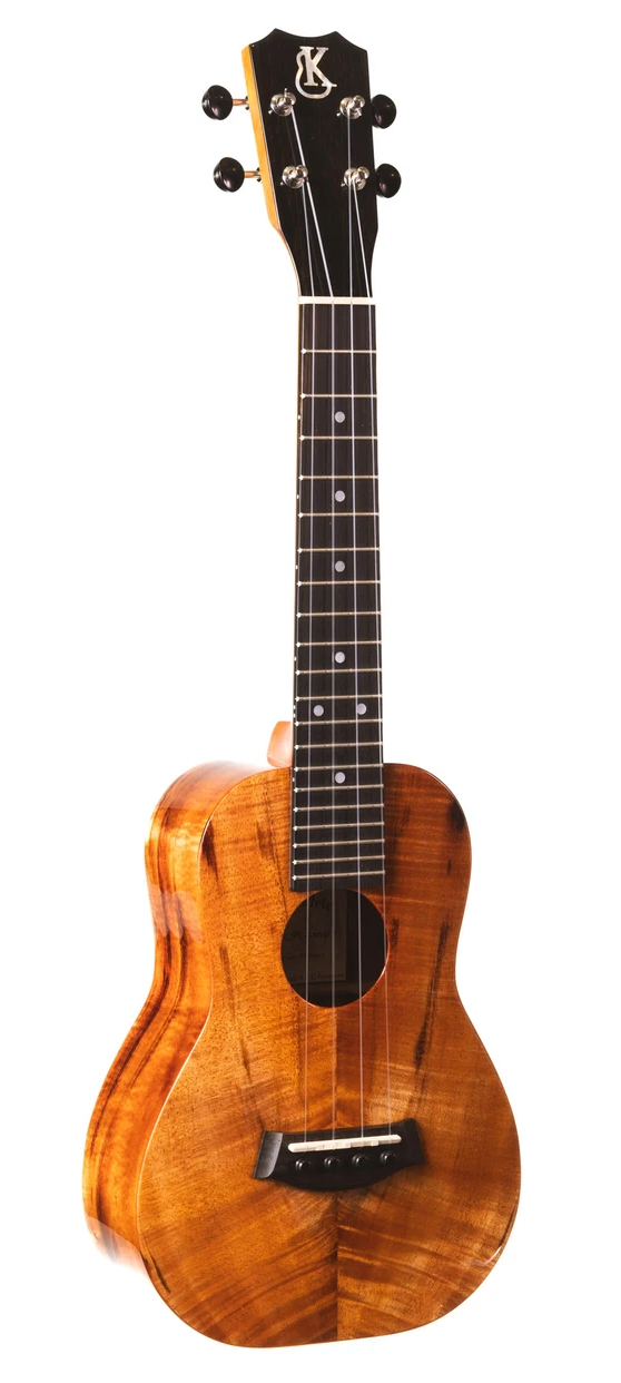 Kanile'a K-1 C Concert Ukulele