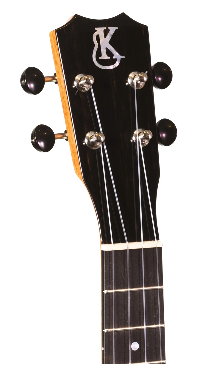 headstock