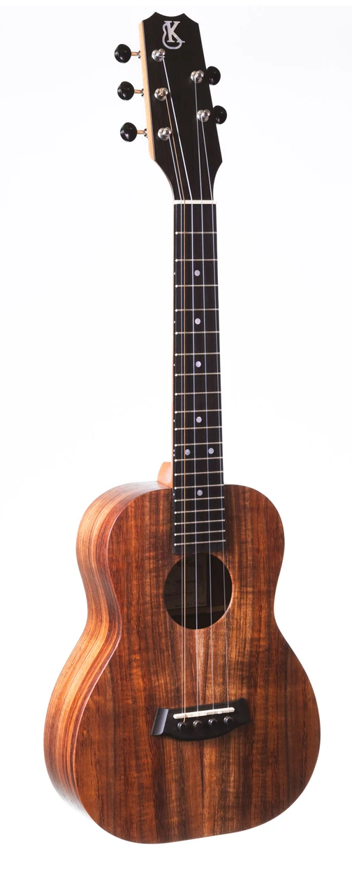 Kanile'a K-1 T 5 Tenor Ukulele