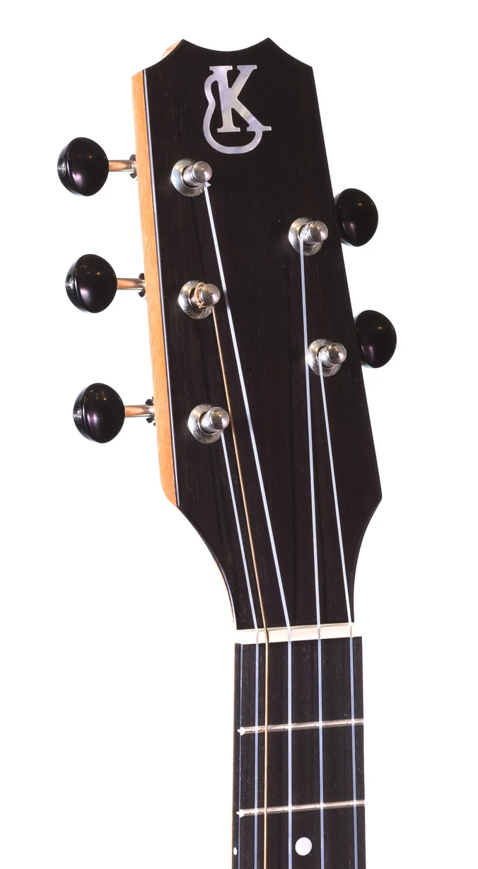 headstock