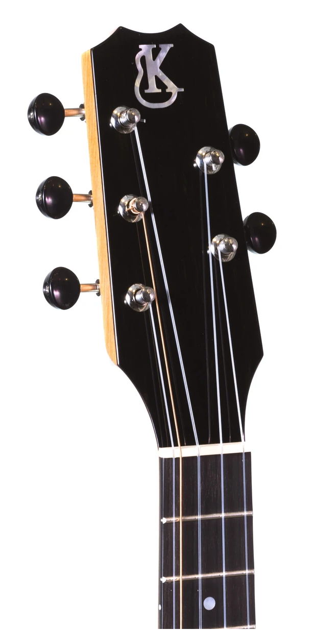 headstock