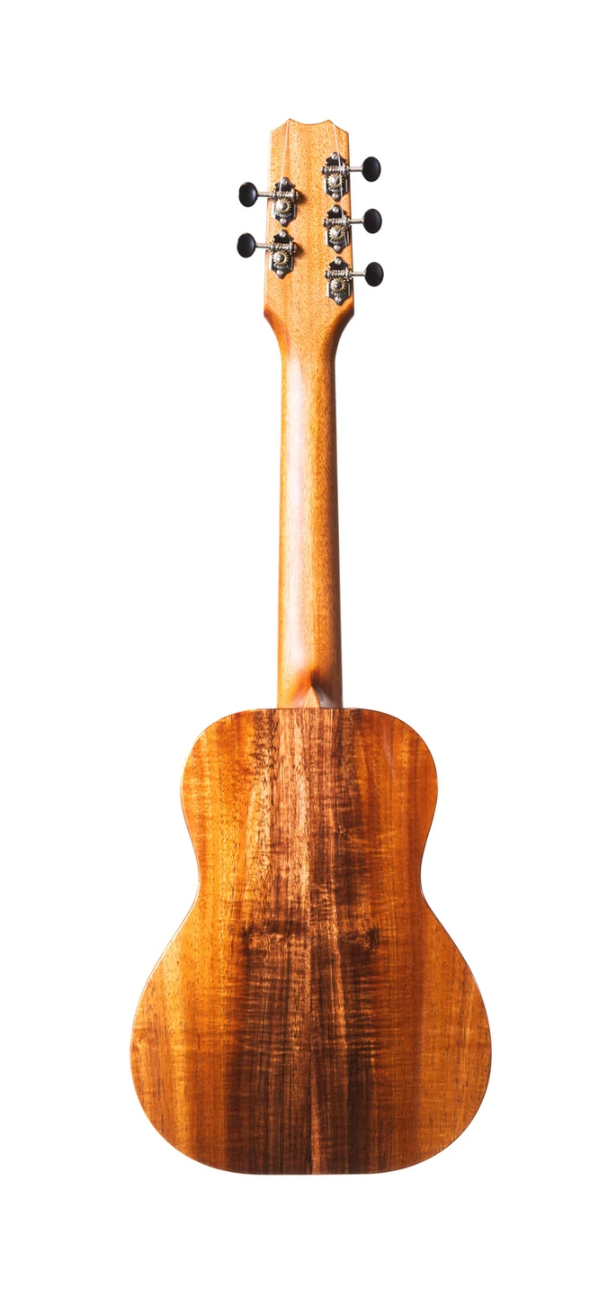 Kanile'a K-1 T 5 Tenor Ukulele