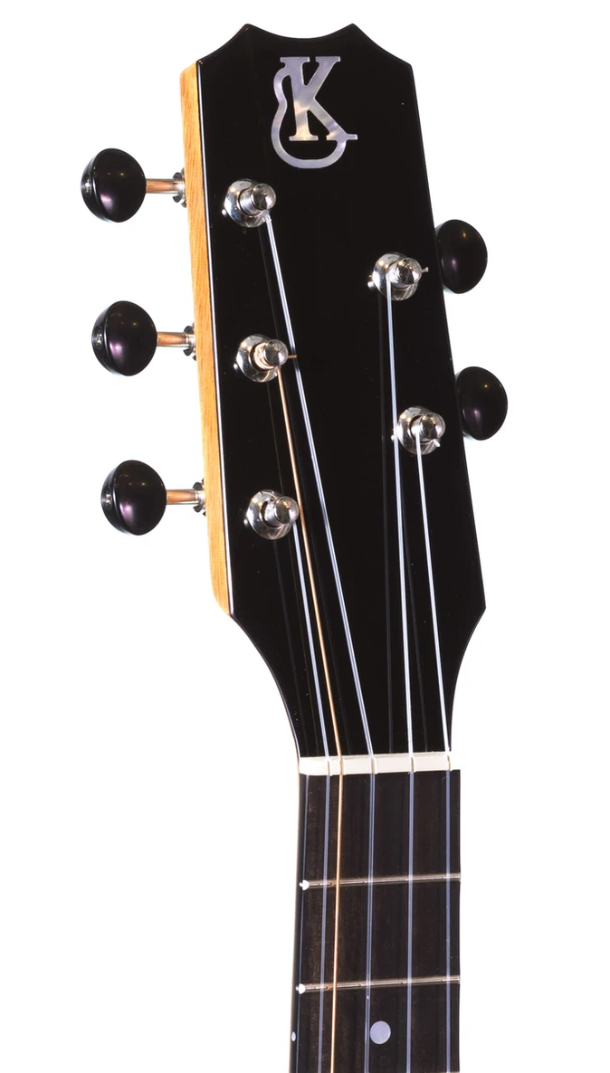 headstock