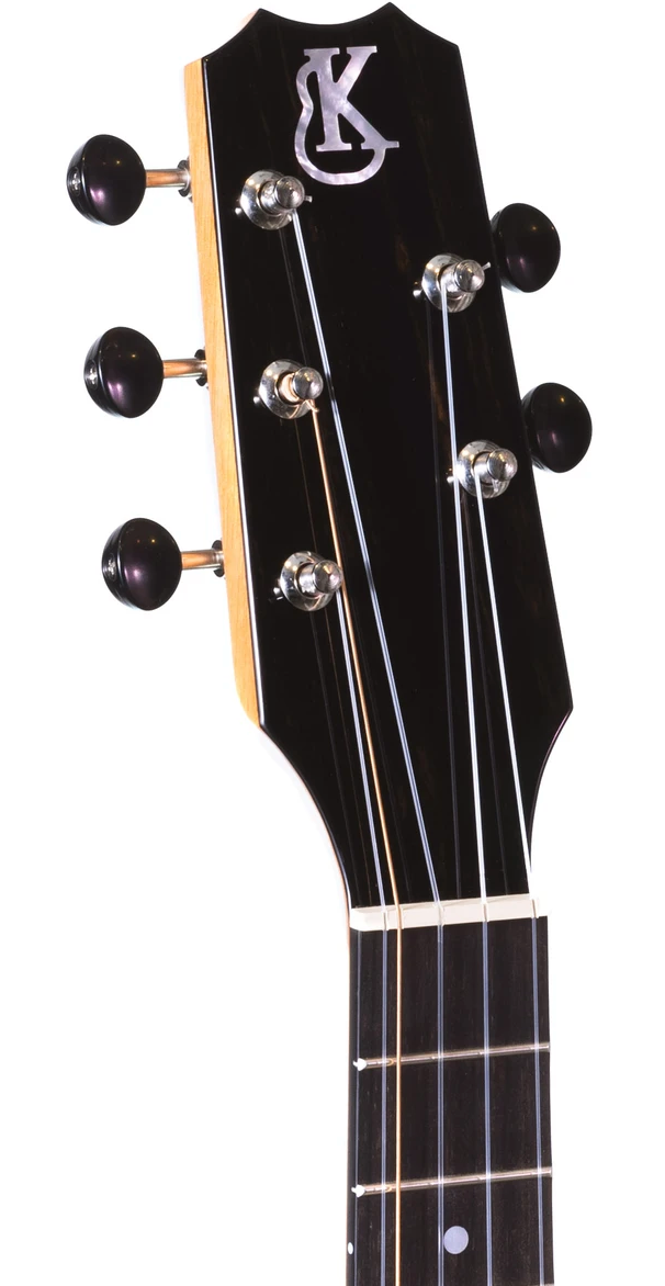 headstock