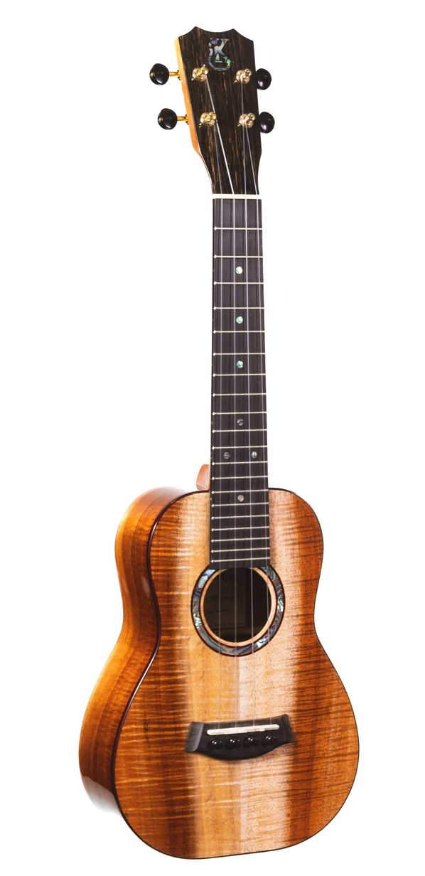 Kanile'a KPA C Concert Ukulele