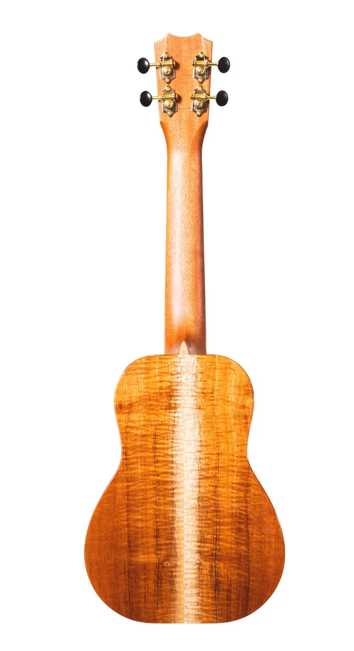 Kanile'a KPA C Concert Ukulele