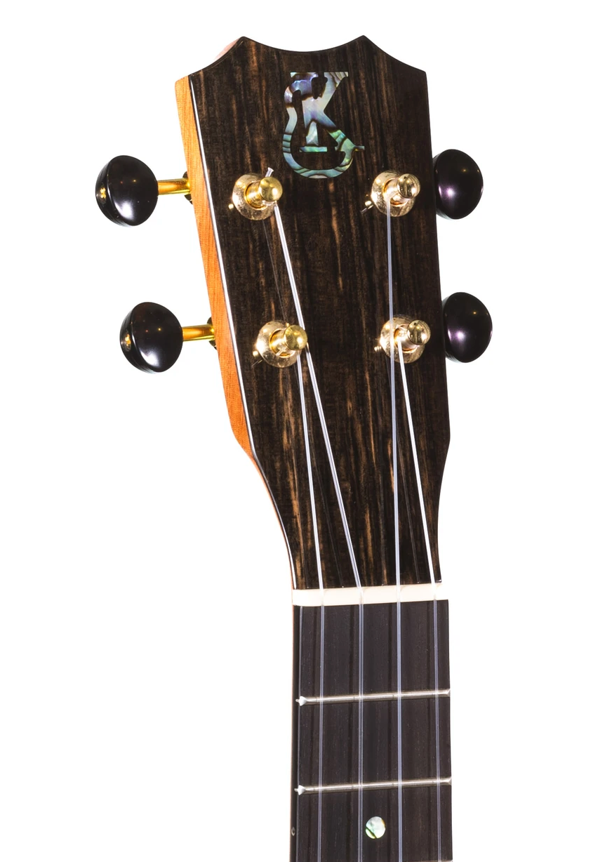 headstock