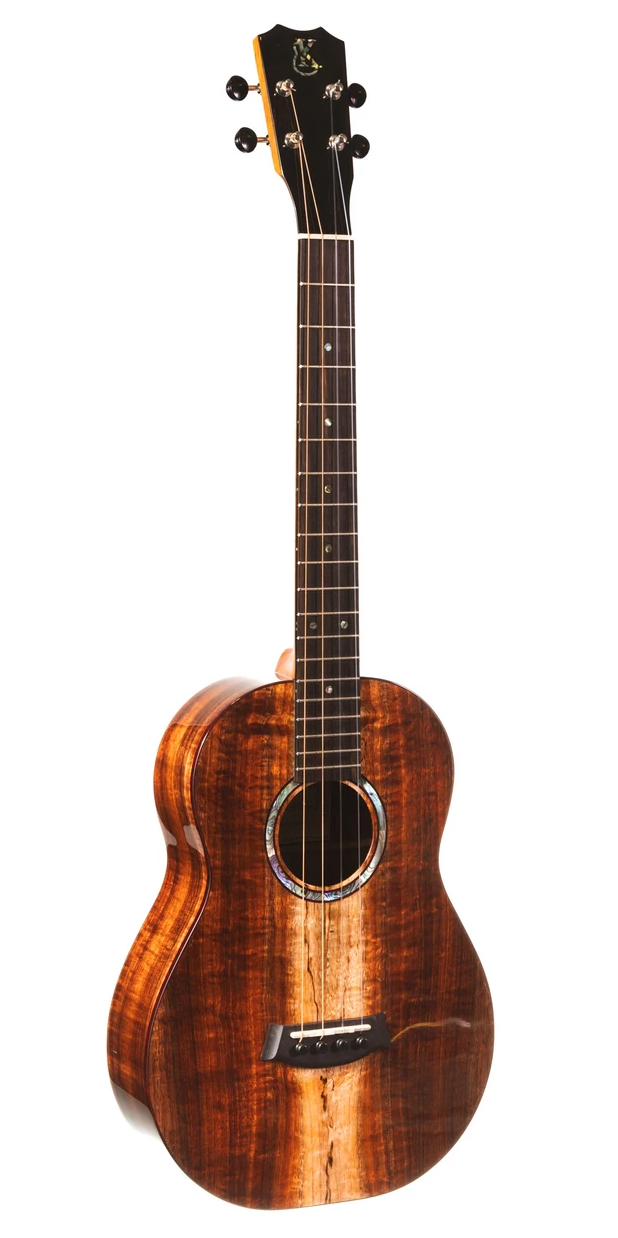 Kanile'a KPA B Baritone Ukulele