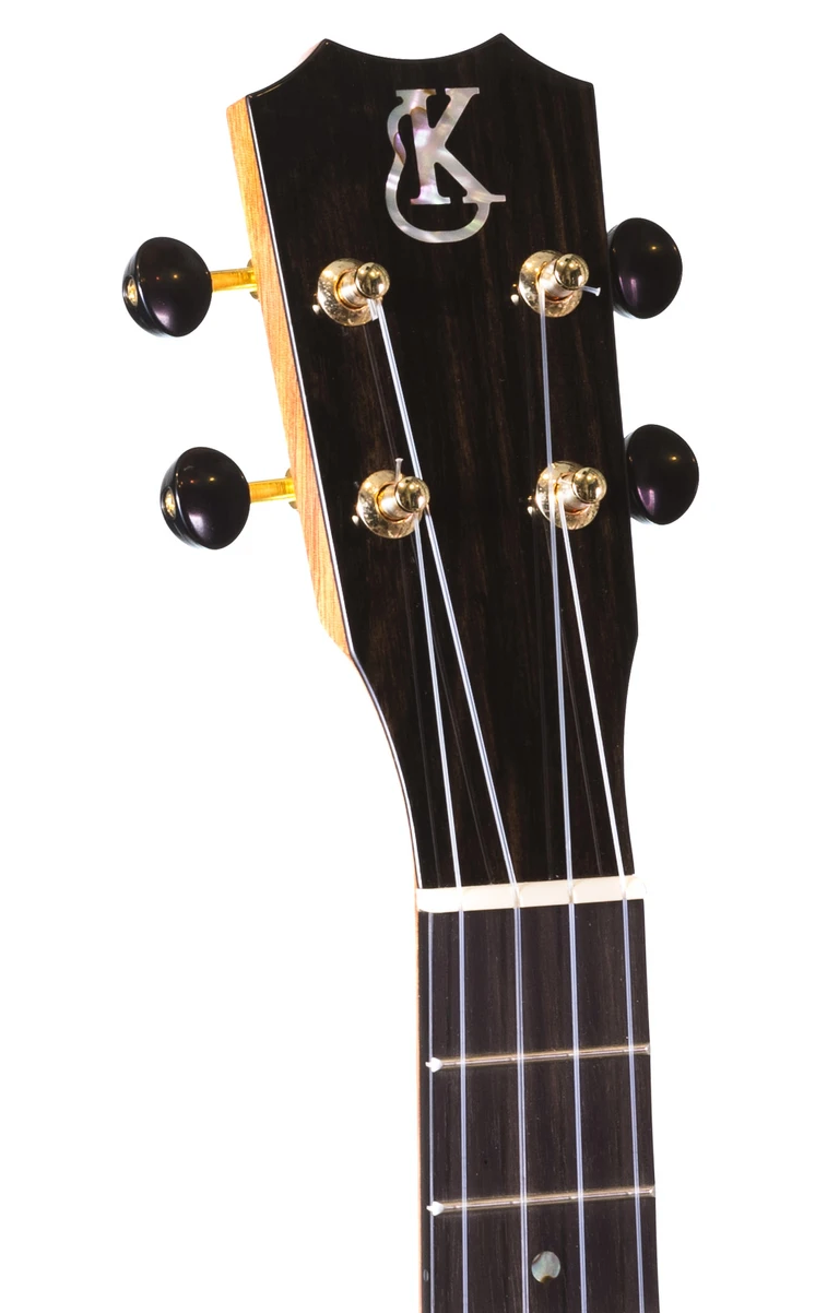 headstock