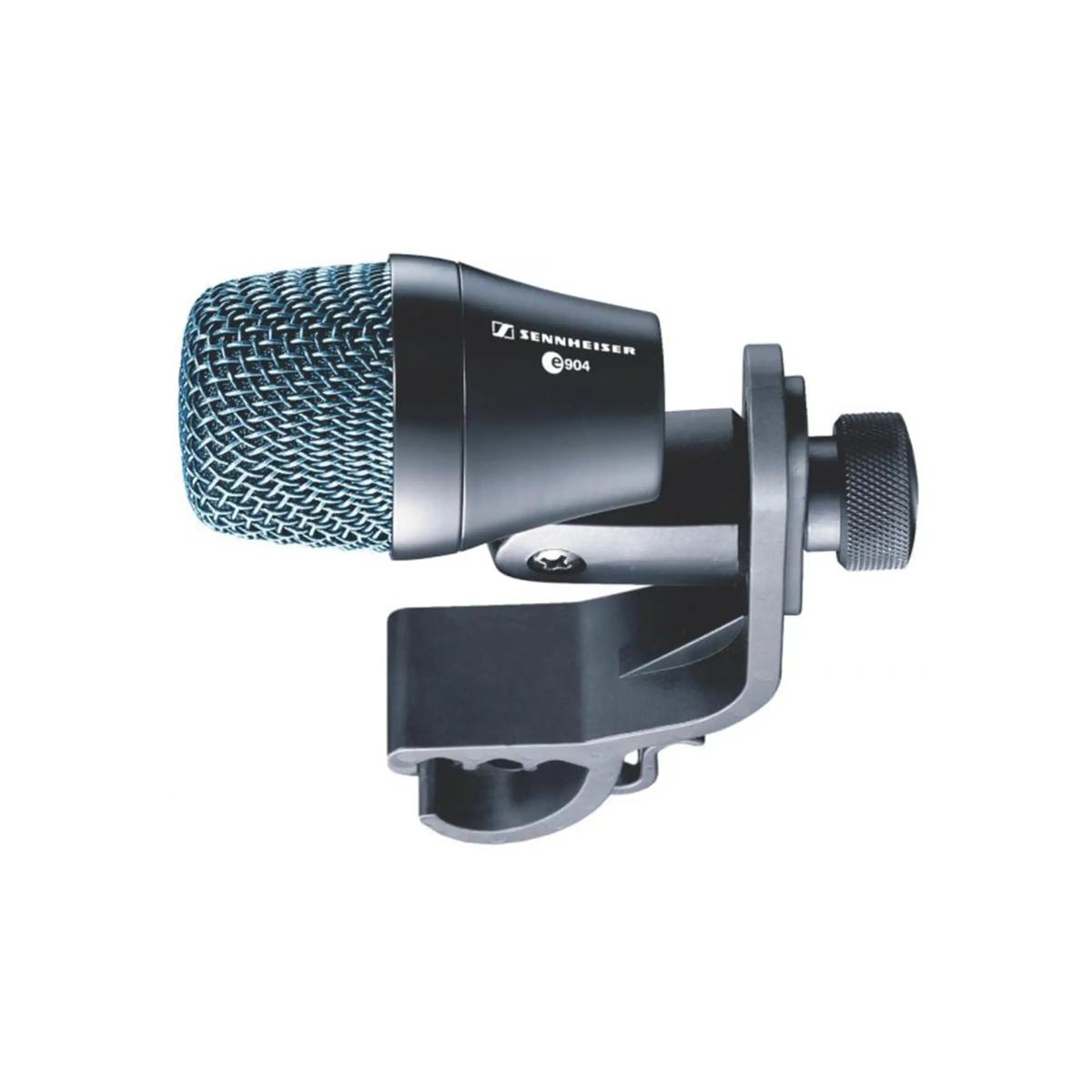 Sennheiser-E-904-Drum-Microphone | Terry Carter Music Store