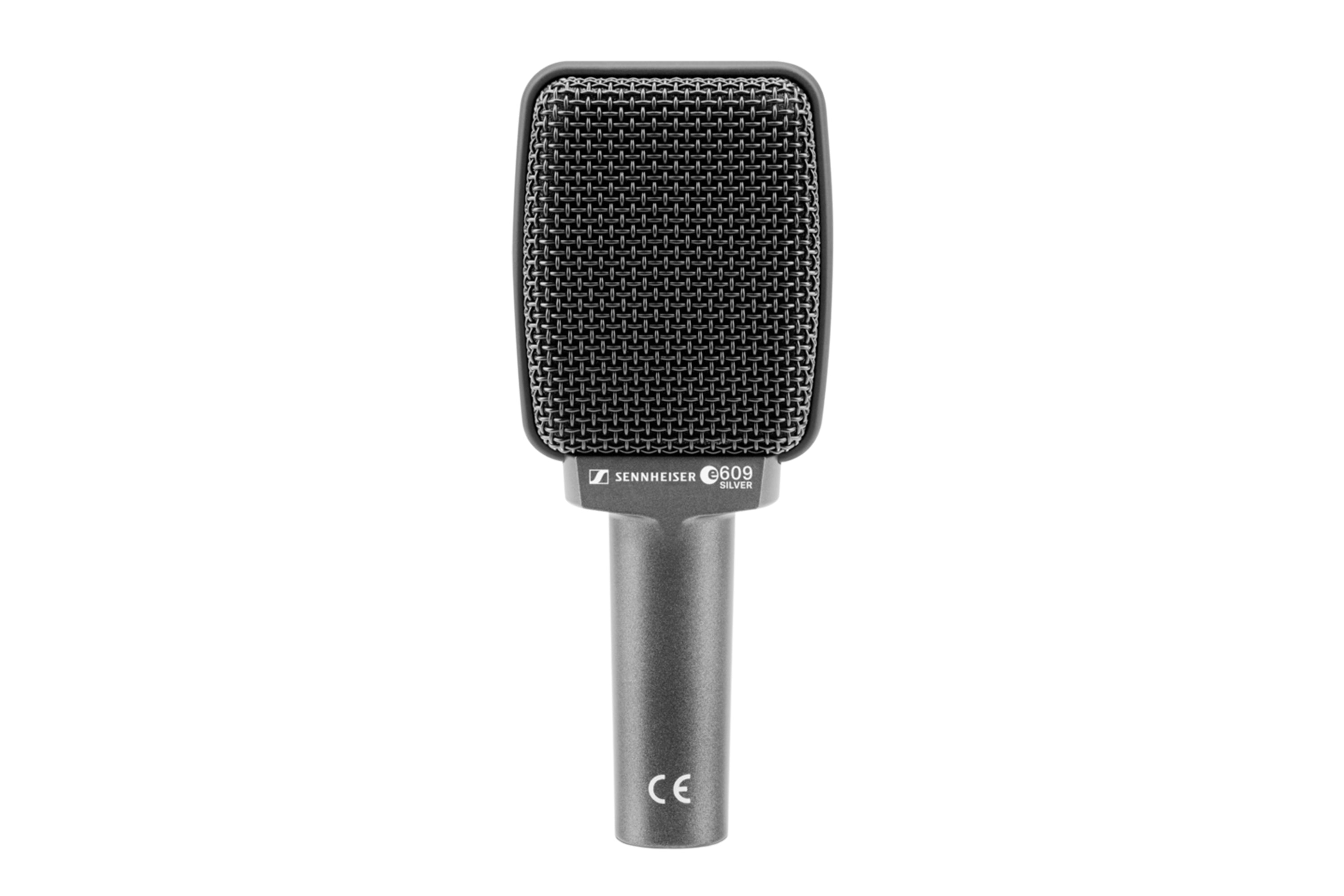 Sennheiser E609S Guitar Microphone