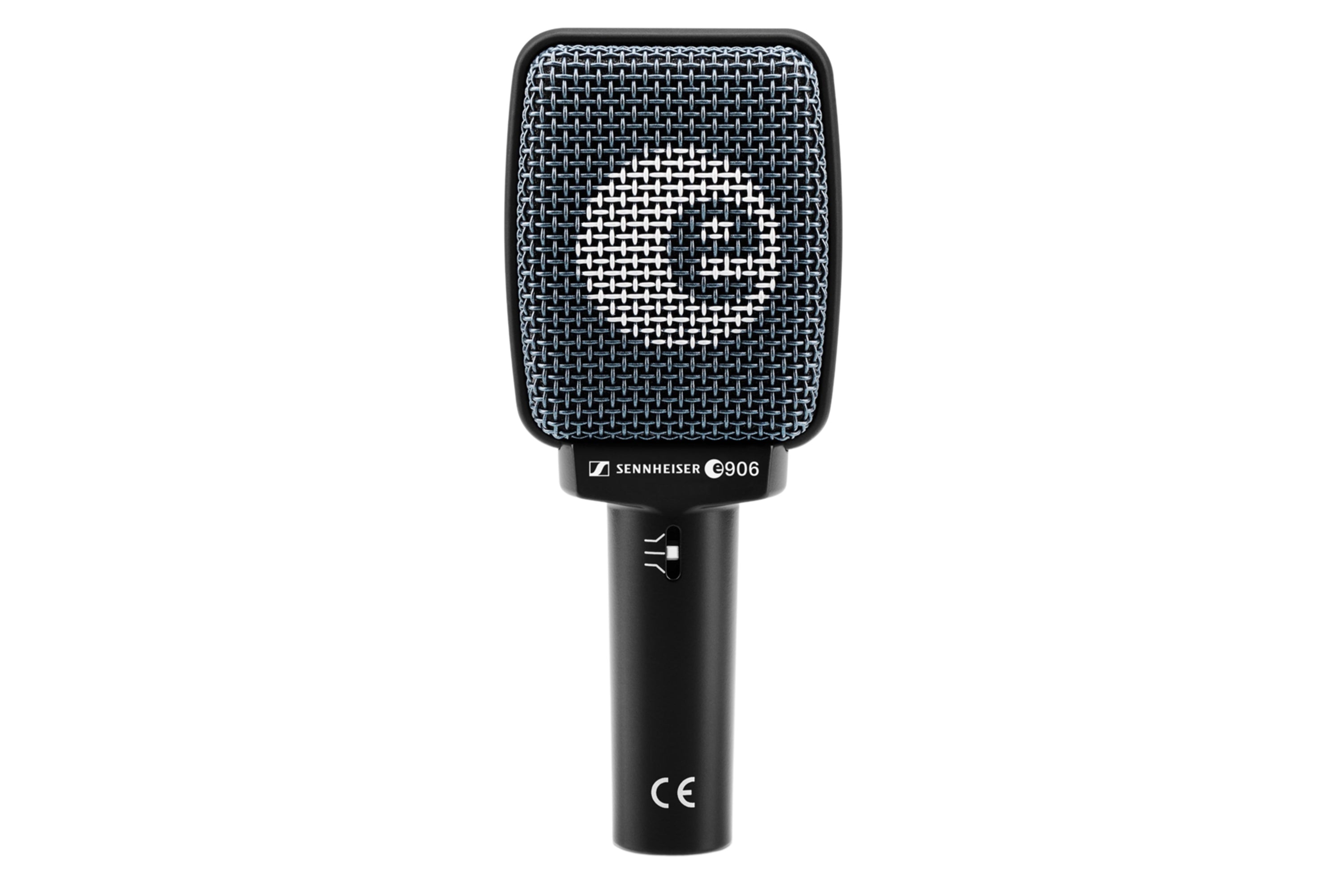 Sennheiser E906 Instrument Microphone