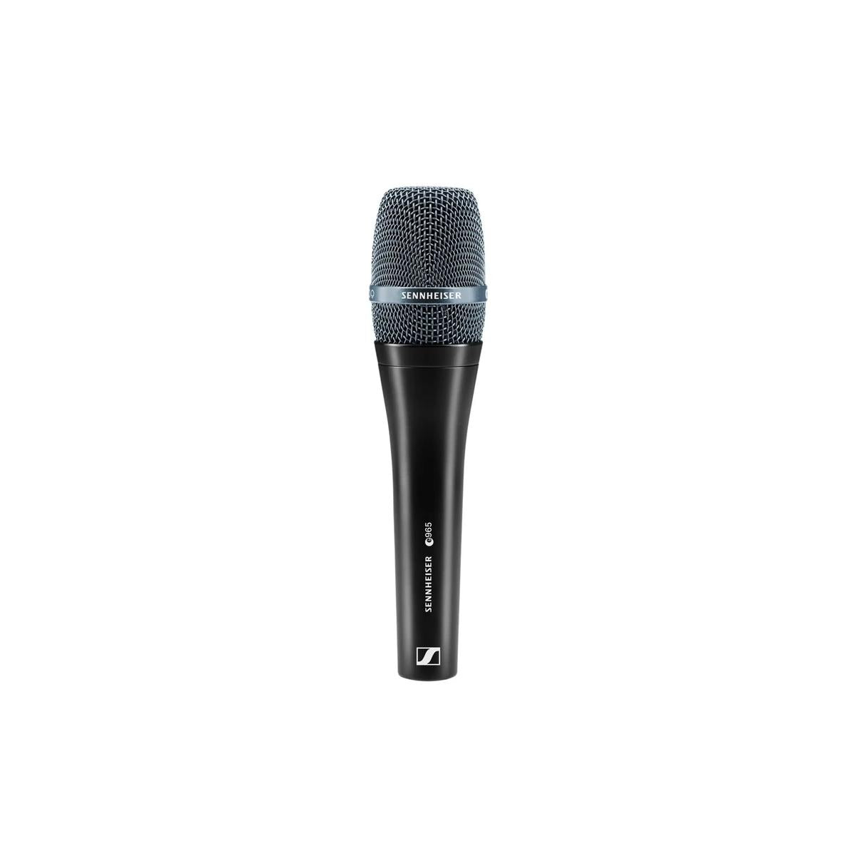 Sennheiser-E965-Vocal-Condenser-Microphone | Terry Carter Music Store