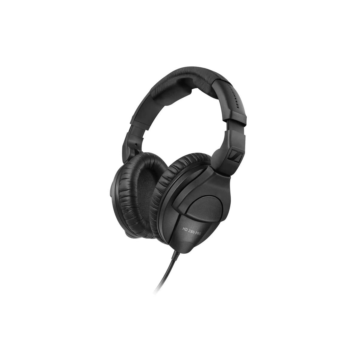Sennheiser-HD-280-Pro-Headphones-4 | Terry Carter Music Store