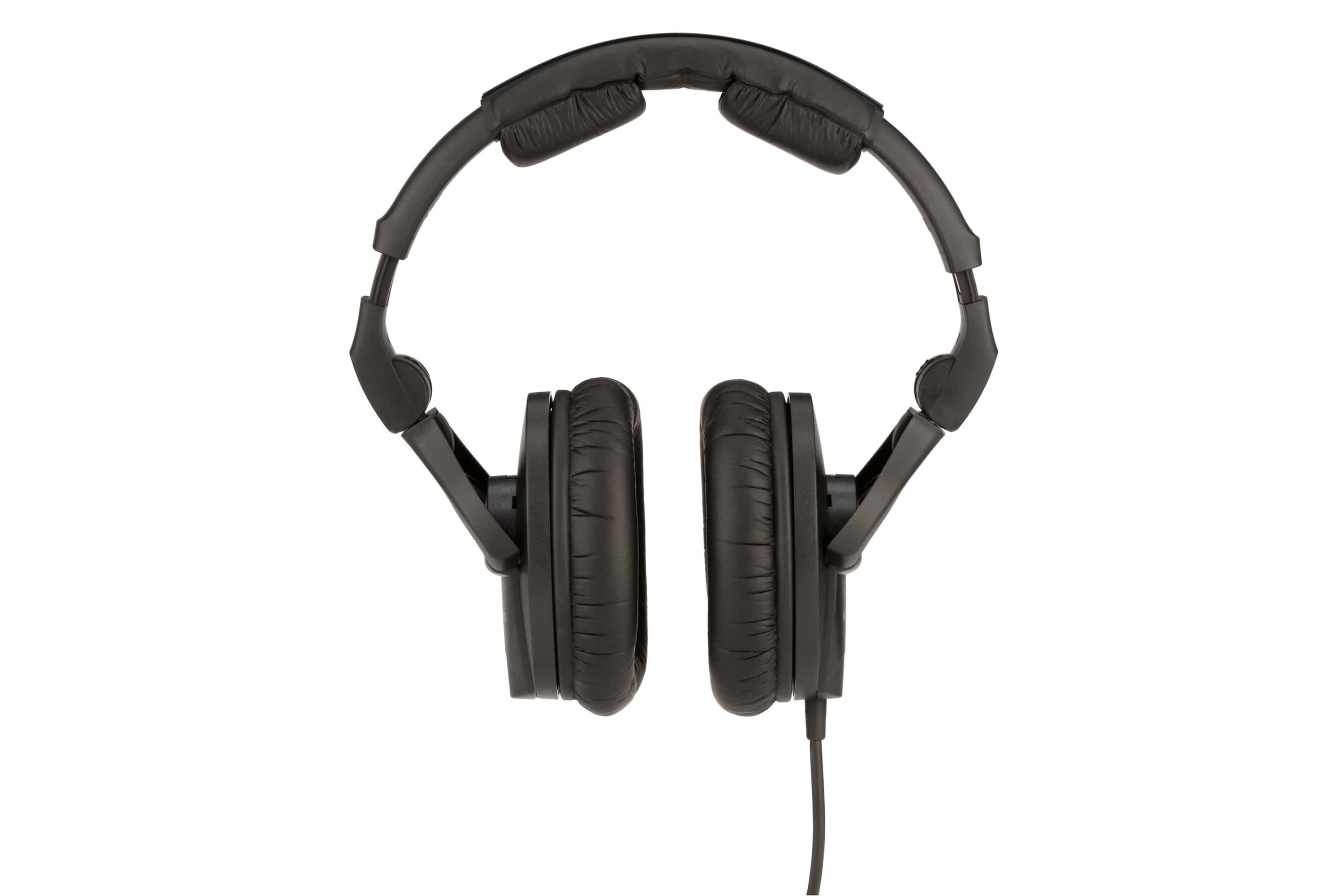 Sennheiser HD 280 Pro Headphones Terry Carter Music Store