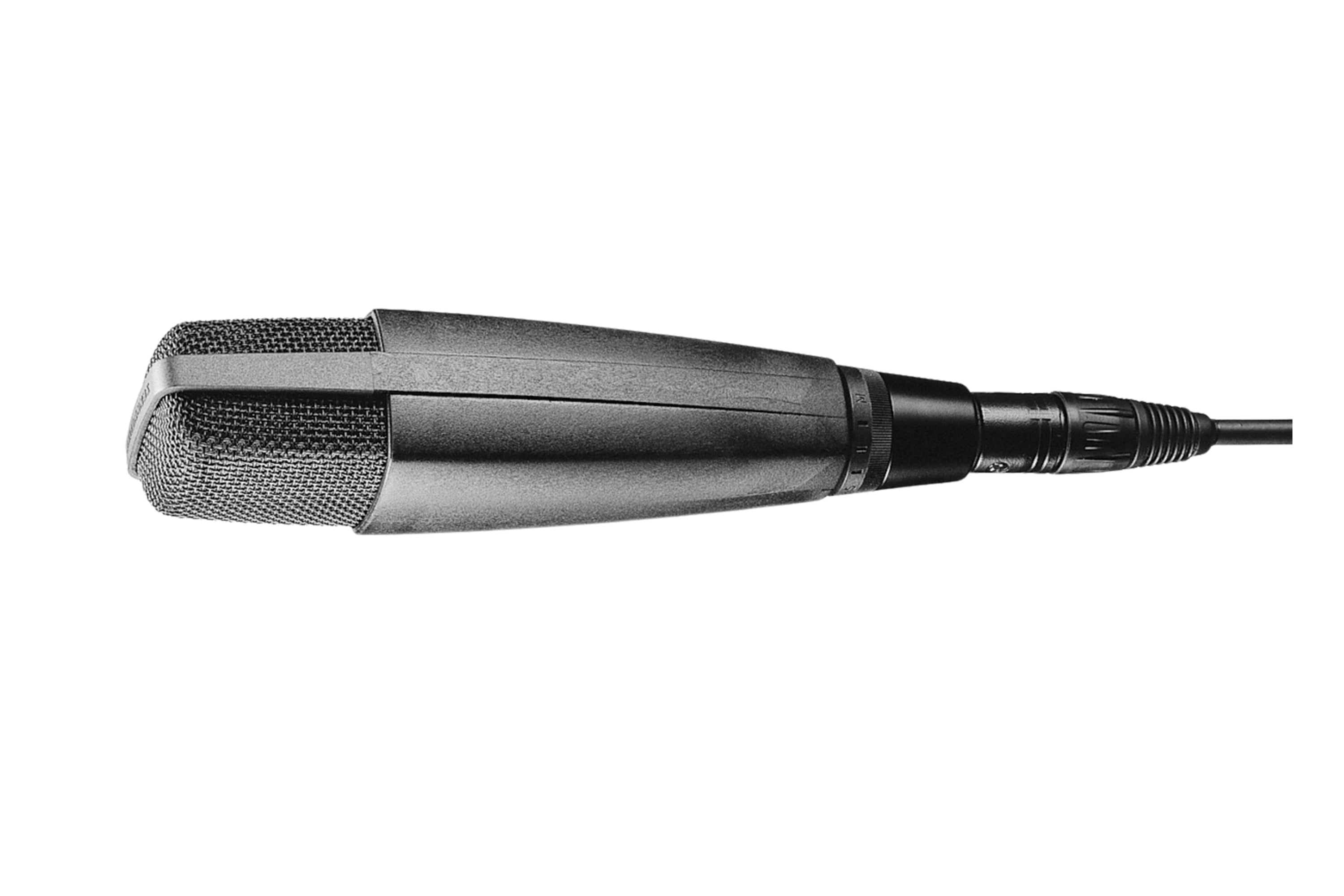 Sennheiser MD421II Professional Microphone