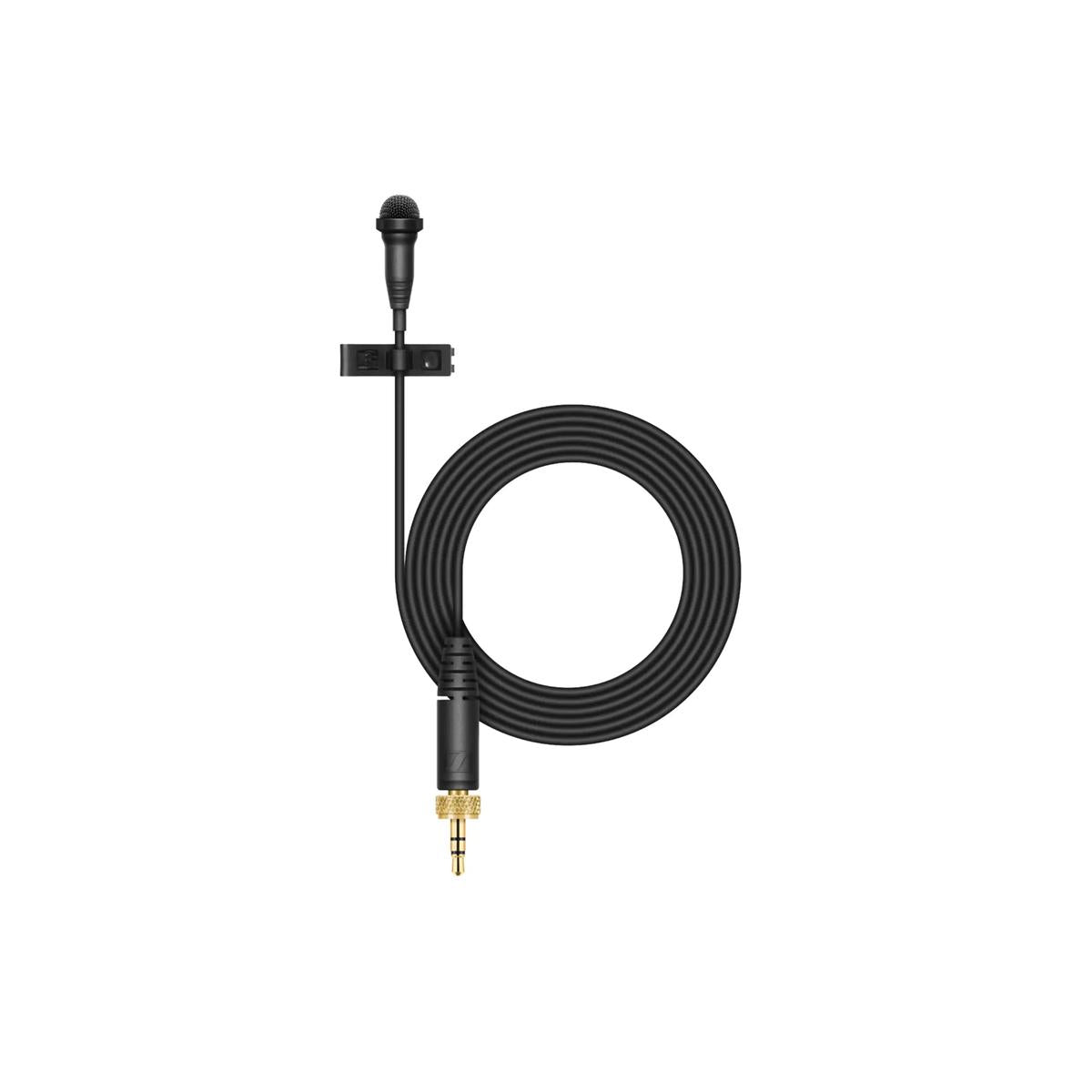 Sennheiser-ME-2-Mini-Microphone1 | Terry Carter Music Store