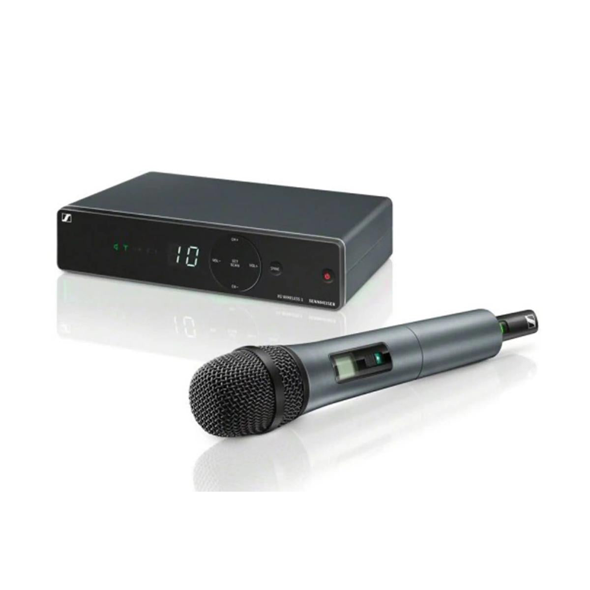 Sennheiser-XSW-1-825-A | Terry Carter Music Store