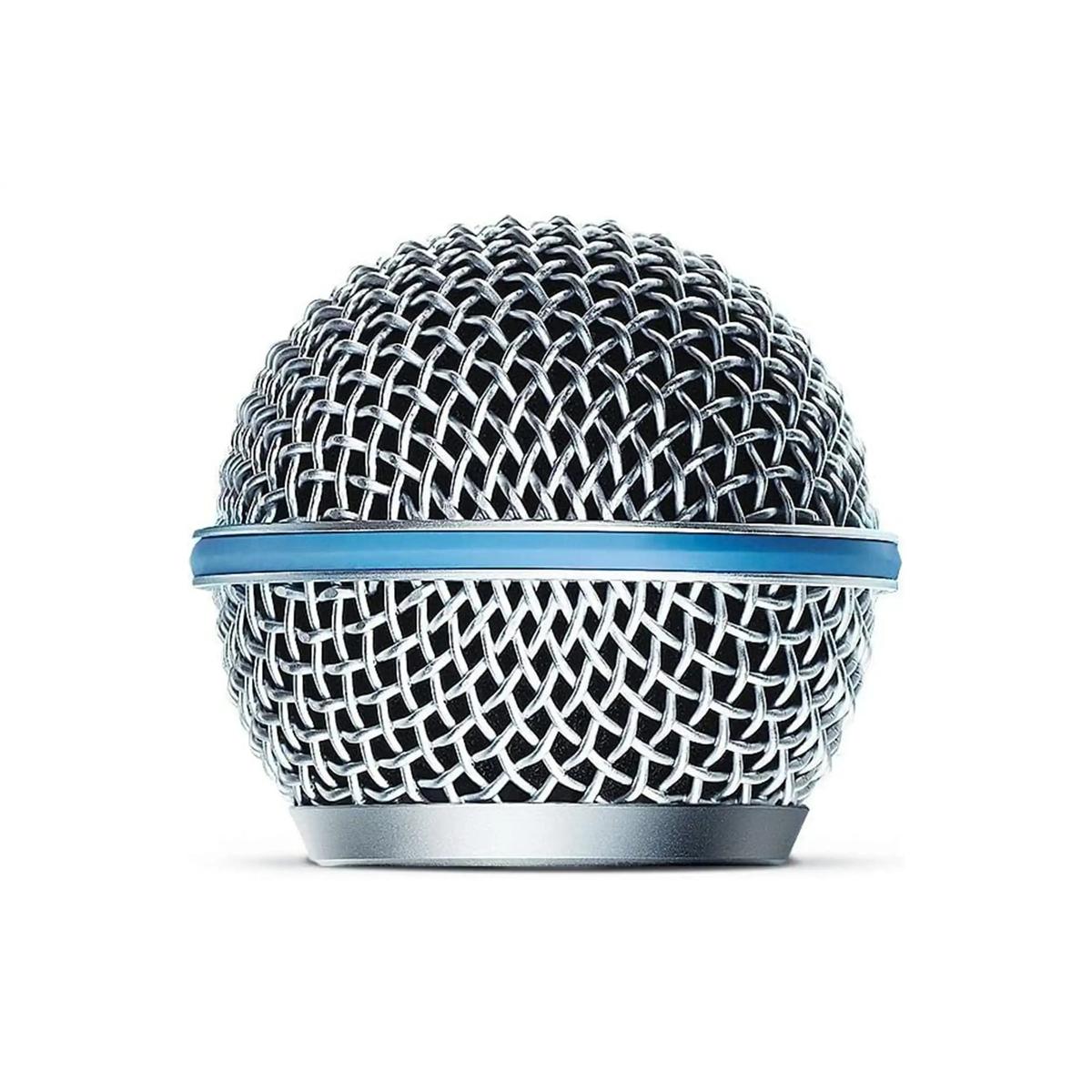 Shure-BETA-58A-Vocal-Microphone-5 | Terry Carter Music Store