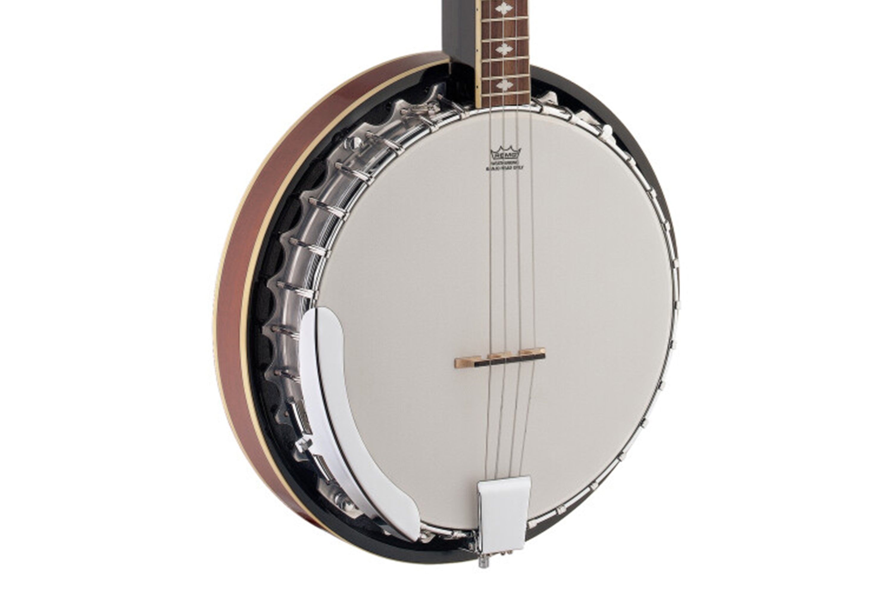 Stagg 4-String Bluegrass Banjo