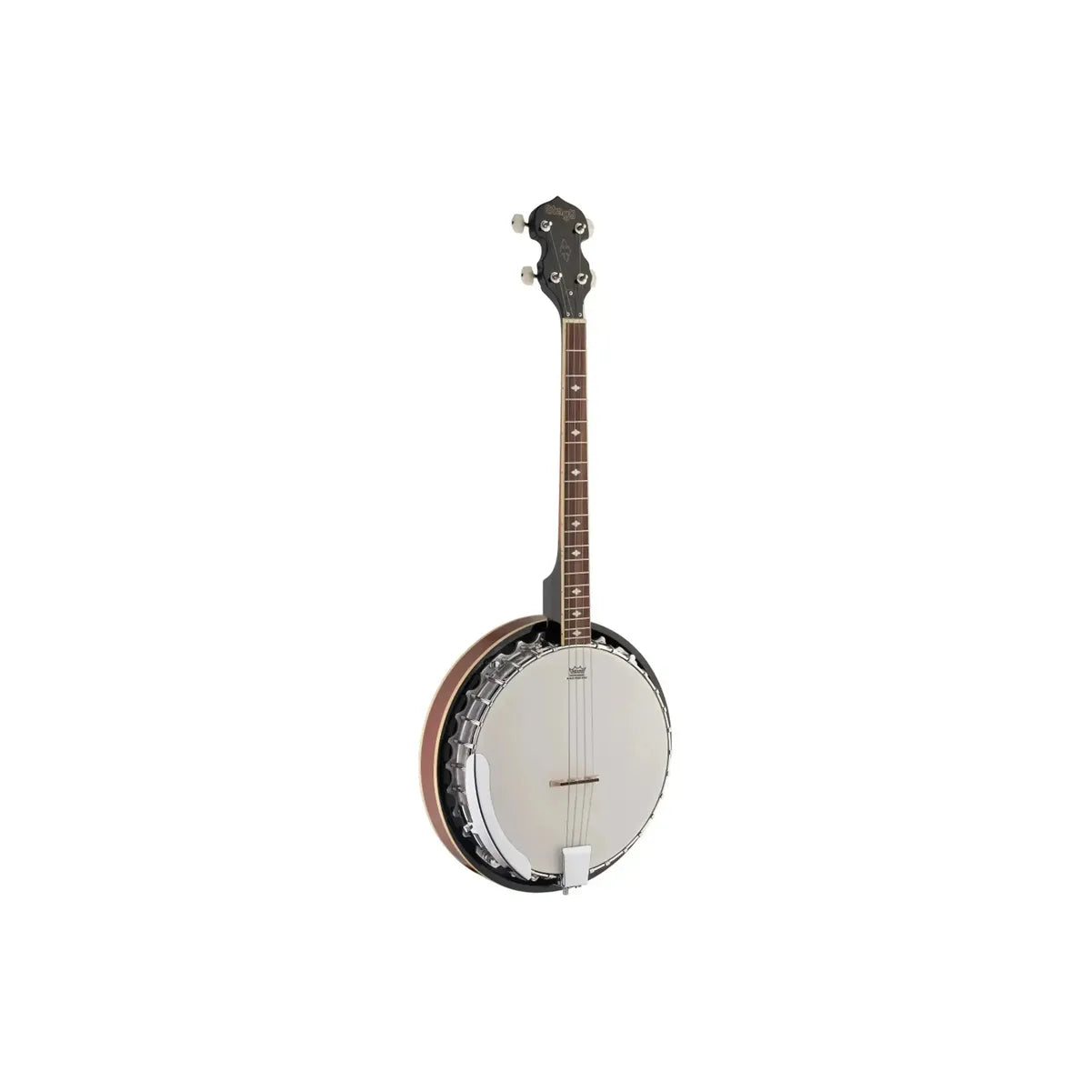 Stagg-4-String-Bluegrass-Banjo2 | Terry Carter Music Store
