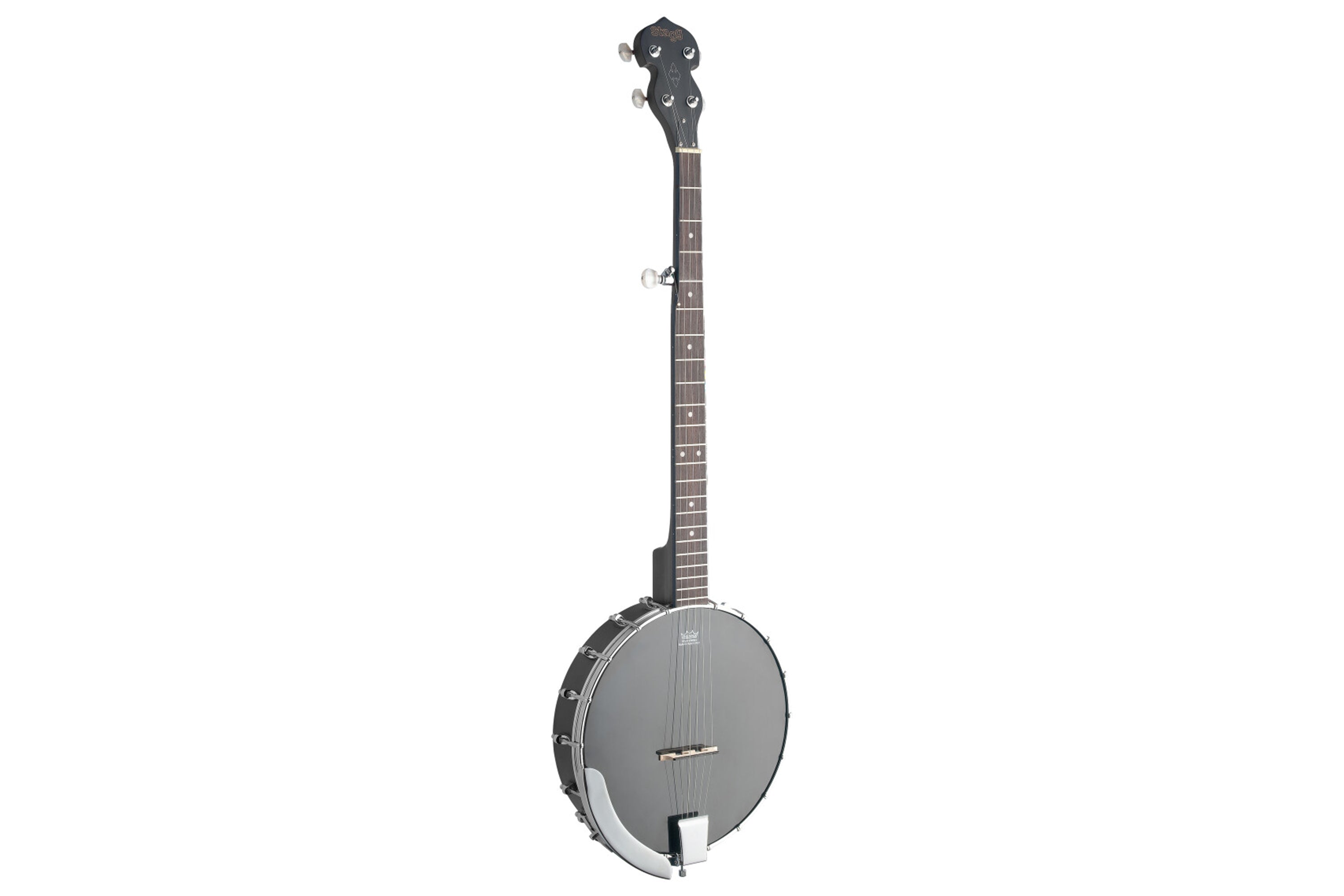 Stagg 5-String Open Back Banjo