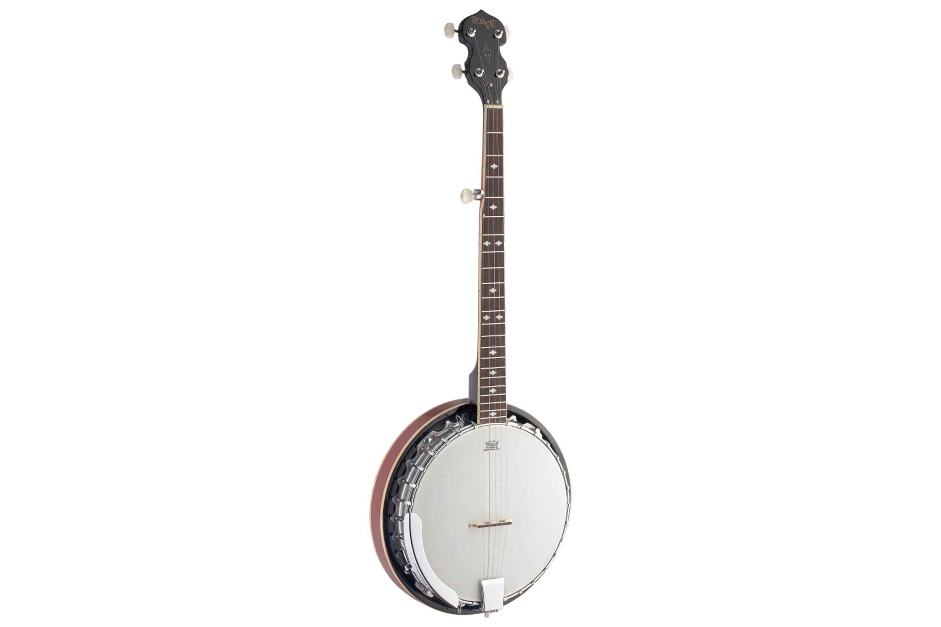 Stagg 5-string Bluegrass Banjo