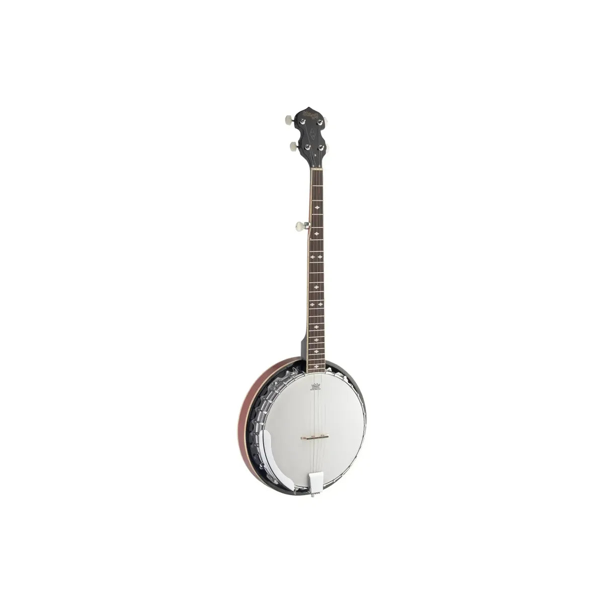 Stagg-5-string-Bluegrass-Banjo1 | Terry Carter Music Store