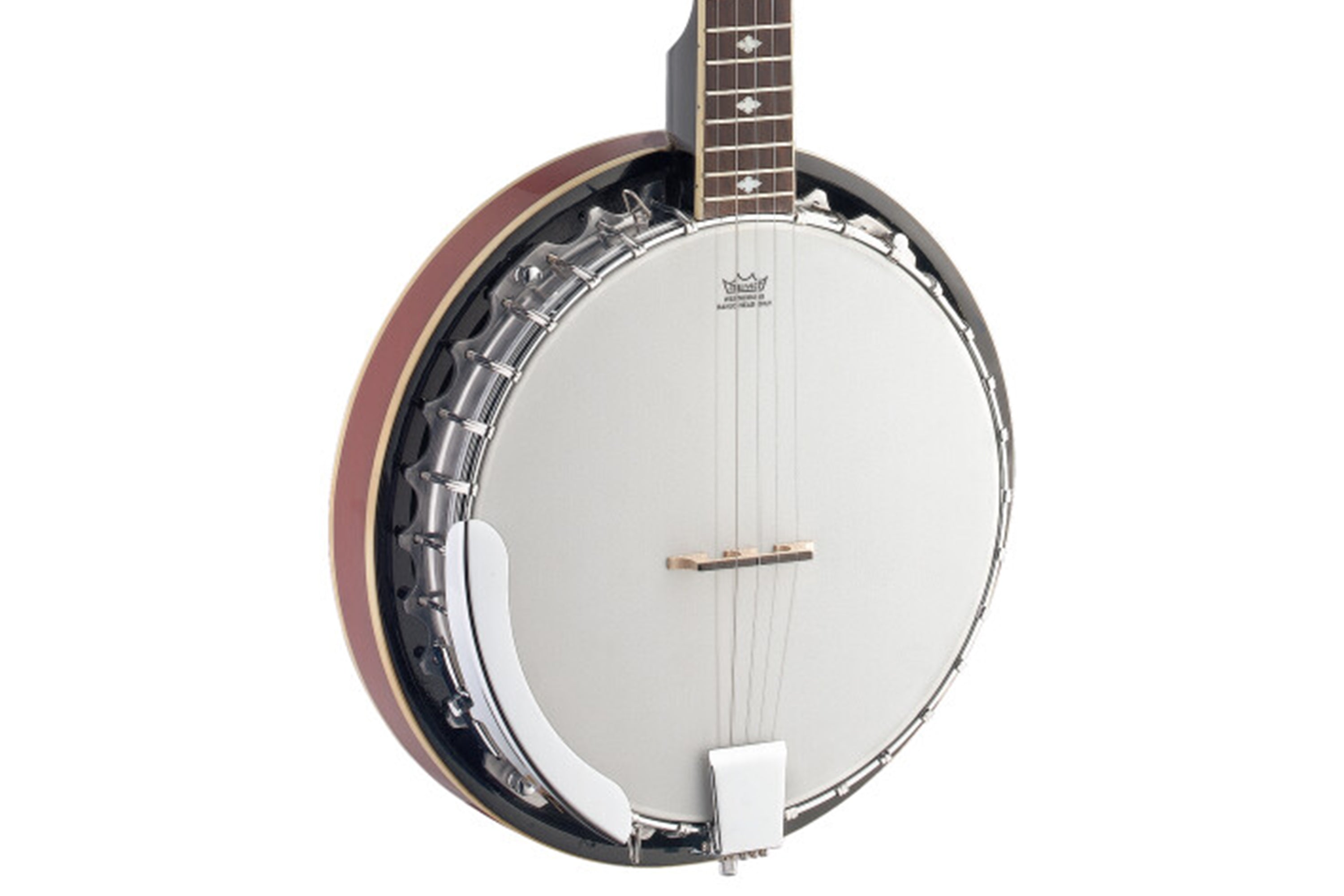 Stagg 5-string Bluegrass Banjo