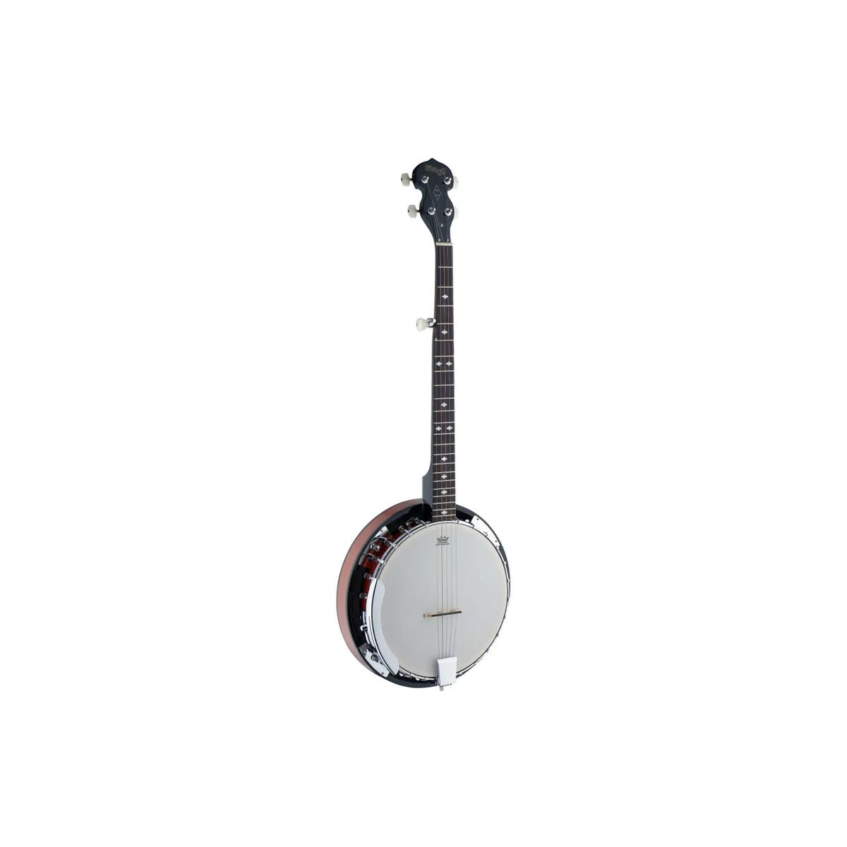 Stagg-5-string-Western-Banjo1 | Terry Carter Music Store
