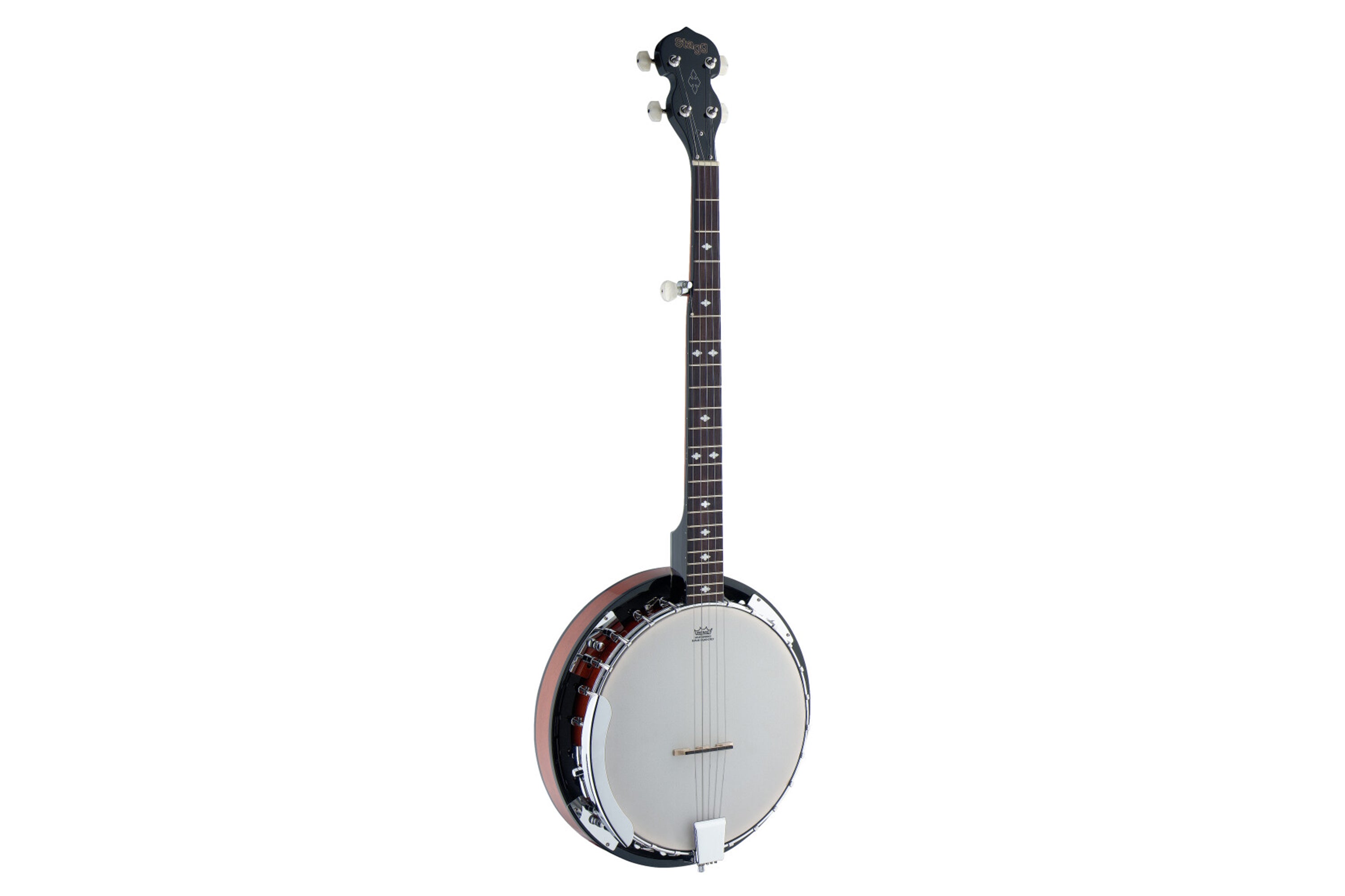 Stagg 5-string Western Banjo