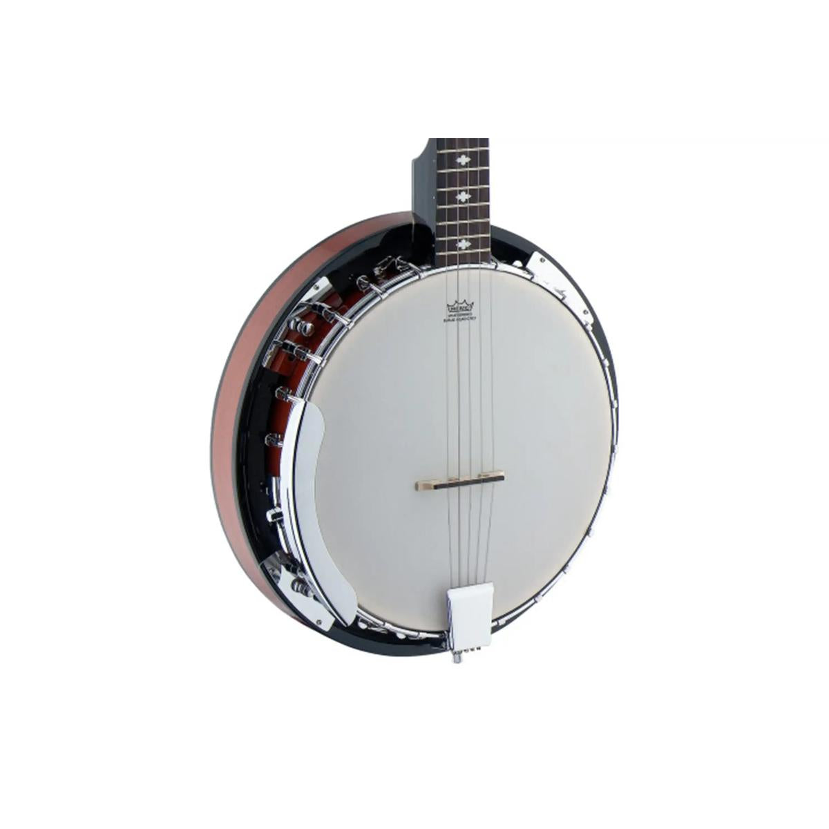 Stagg-5-string-Western-Banjo2 | Terry Carter Music Store