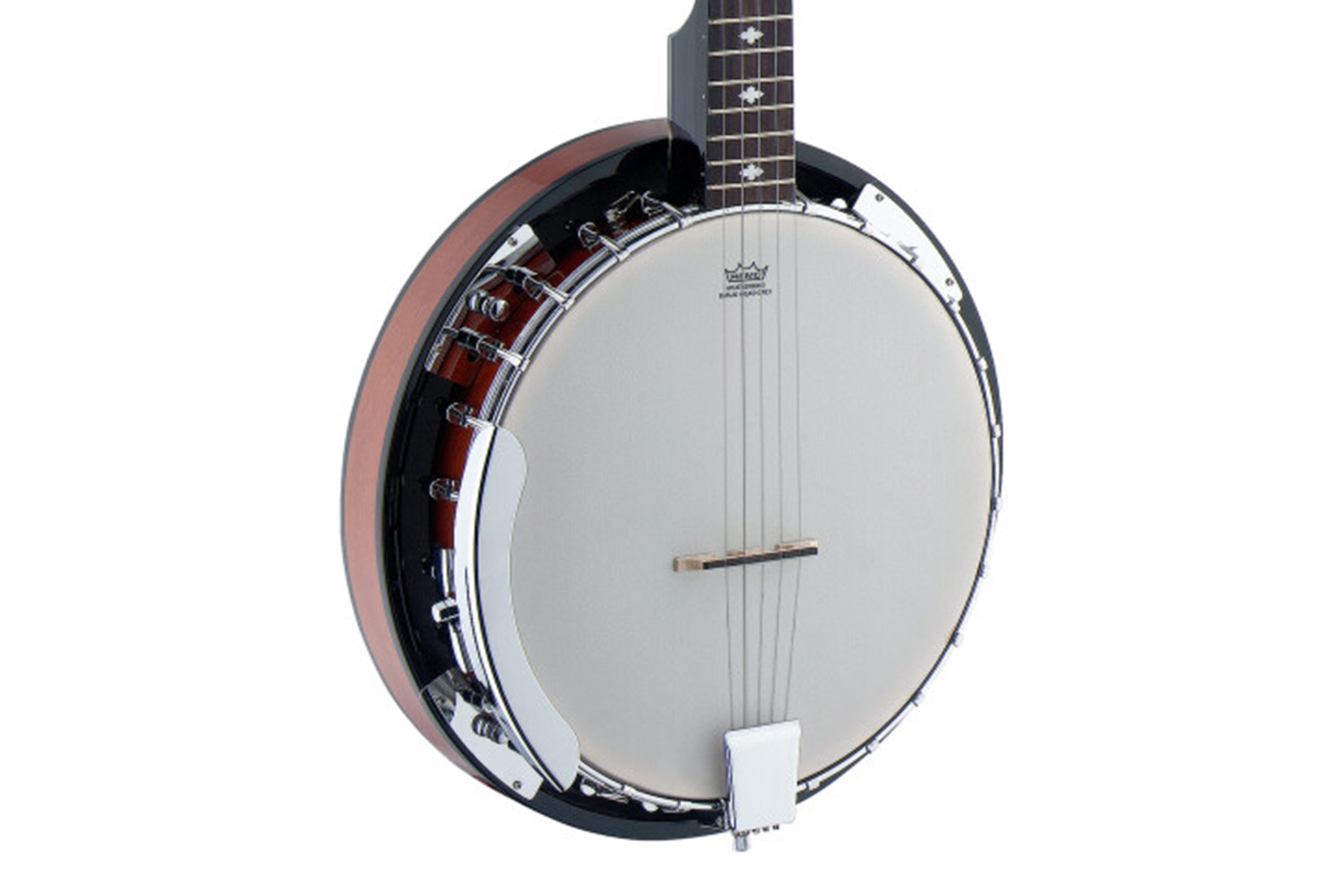 Stagg 5-string Western Banjo